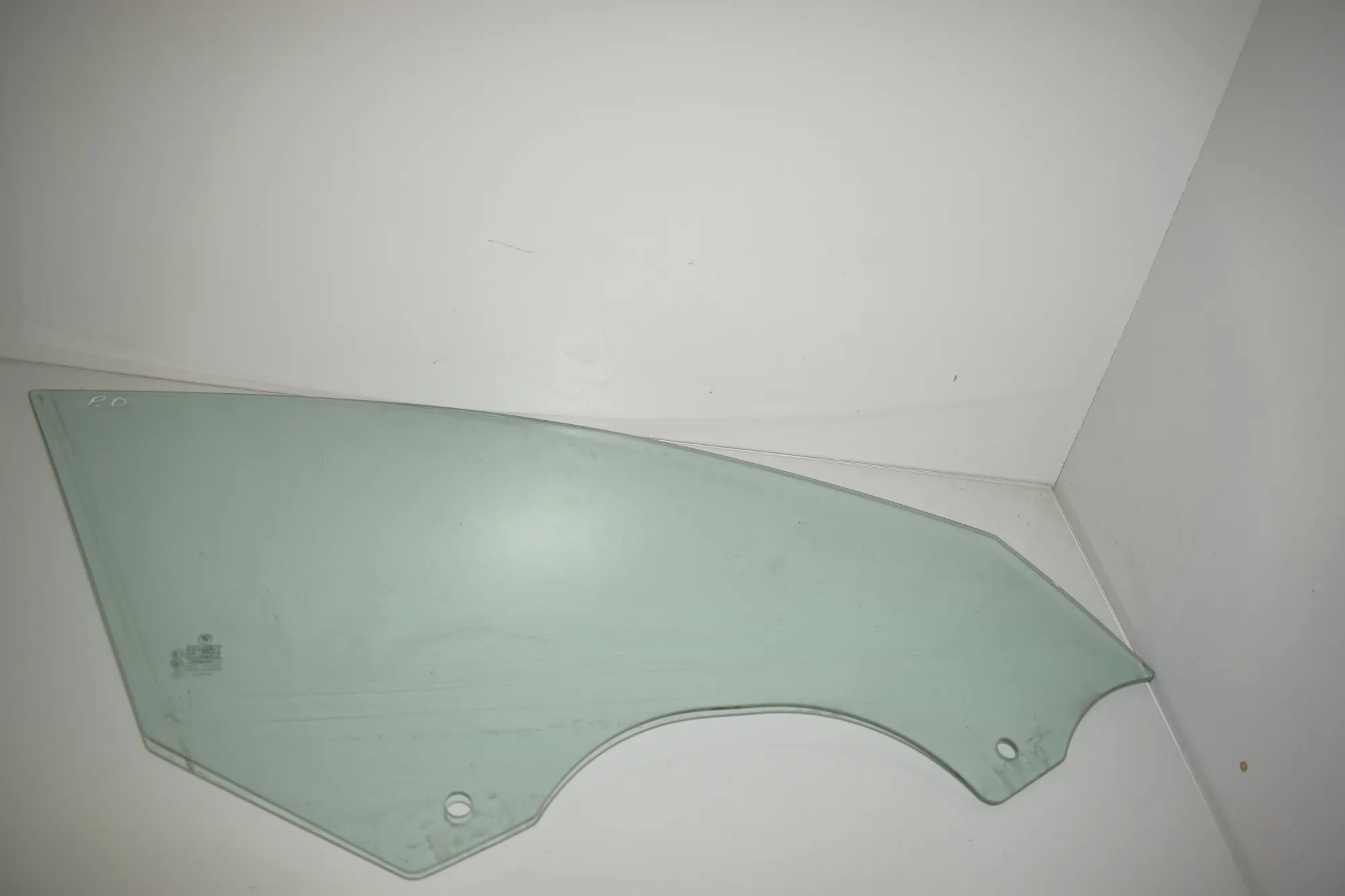 Front Right Door Window – OEM 7337982 · BMW 7 (G11, G12) 730 d 2016 – 2