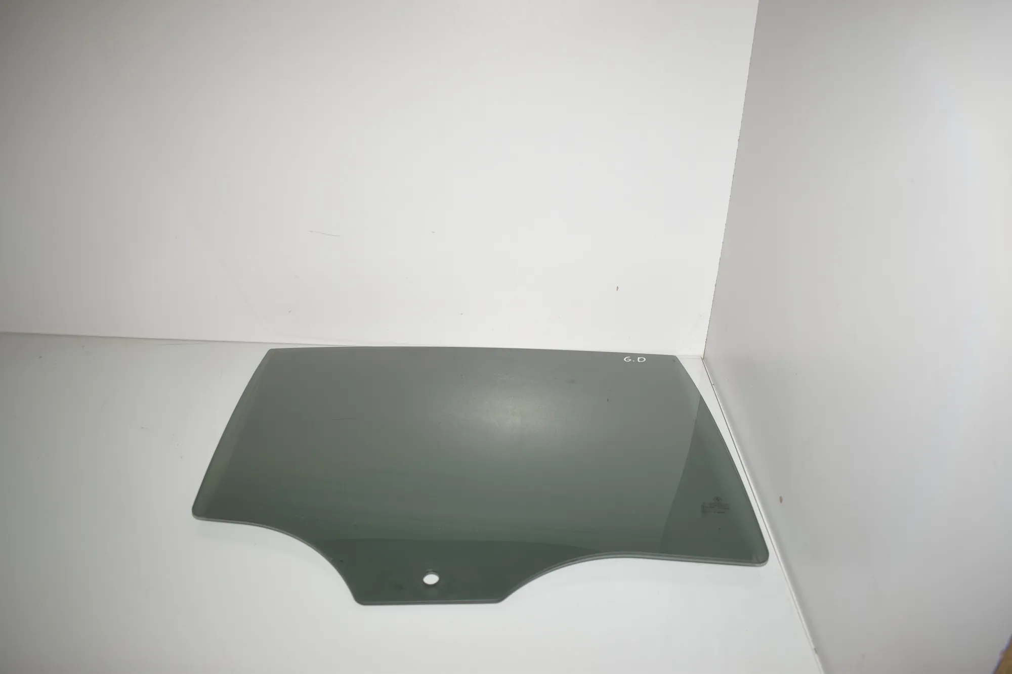 Rear Right Door Window – OEM 7358916 · BMW 7 (G11, G12) 730 d 2016