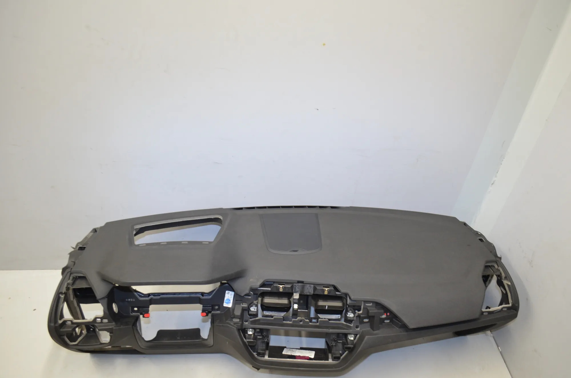 Dashboard – OEM 9630992 · BMW X3 (G01, F97) (2017 - -) xDrive 30 e Plug-in-Hybrid 2022 – 2