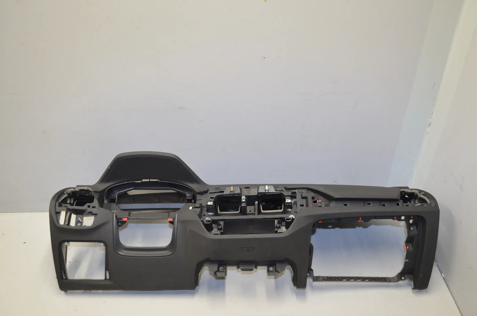 Dashboard – OEM 9630992 · BMW X3 (G01, F97) (2017 - -) xDrive 30 e Plug-in-Hybrid 2022