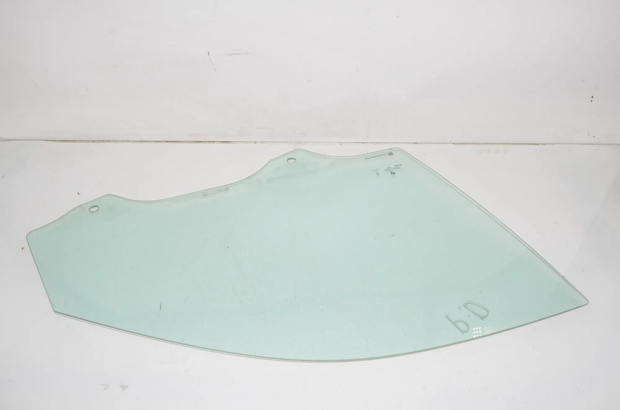 Front Right Door Window – OEM 7432230 · BMW 3 Touring (G21) (2019 - -) 320 d Mild-Hybrid 2024 – 2