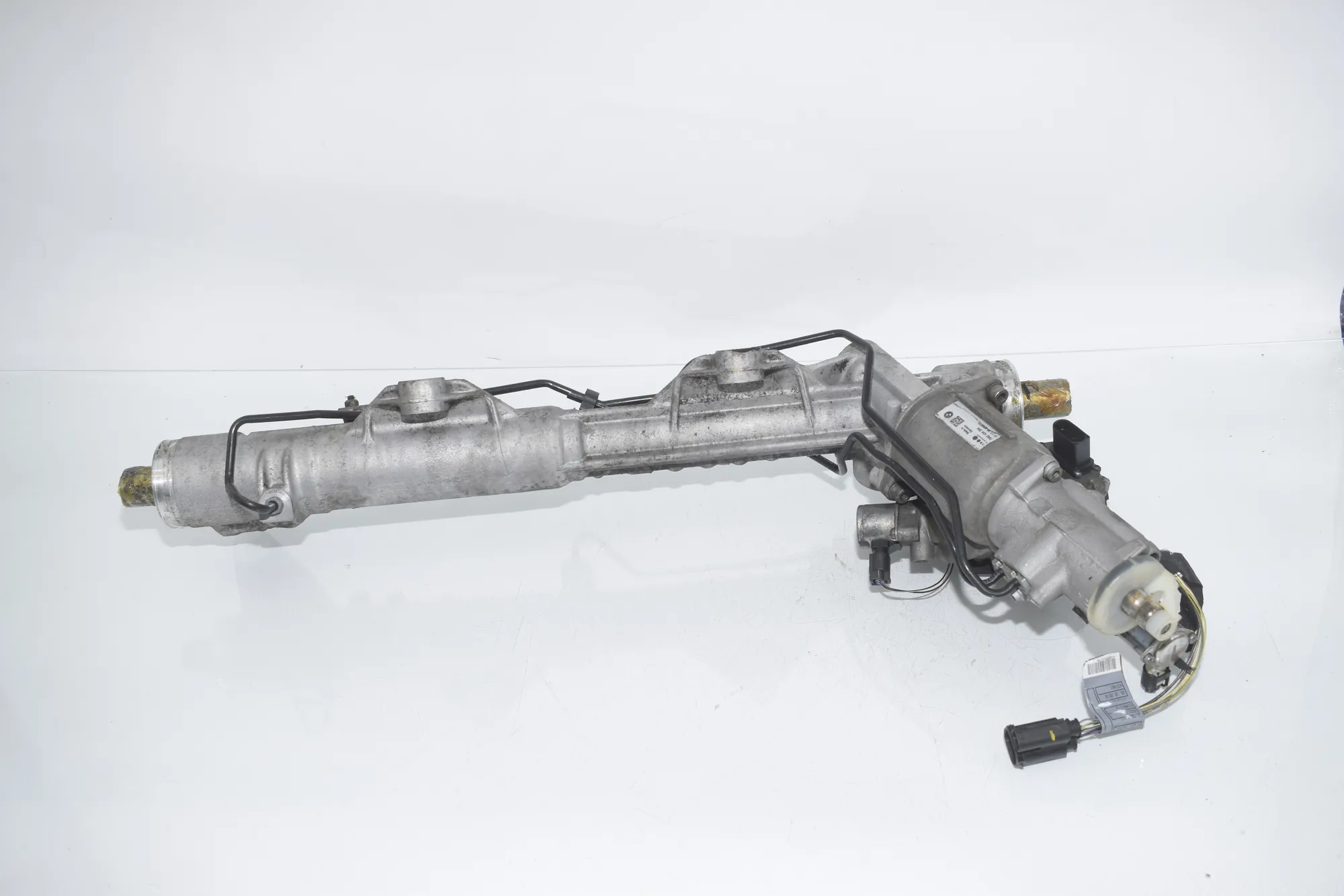 Steering Rack – OEM 6795223 · BMW 7 (F01, F02) 750 i 2010