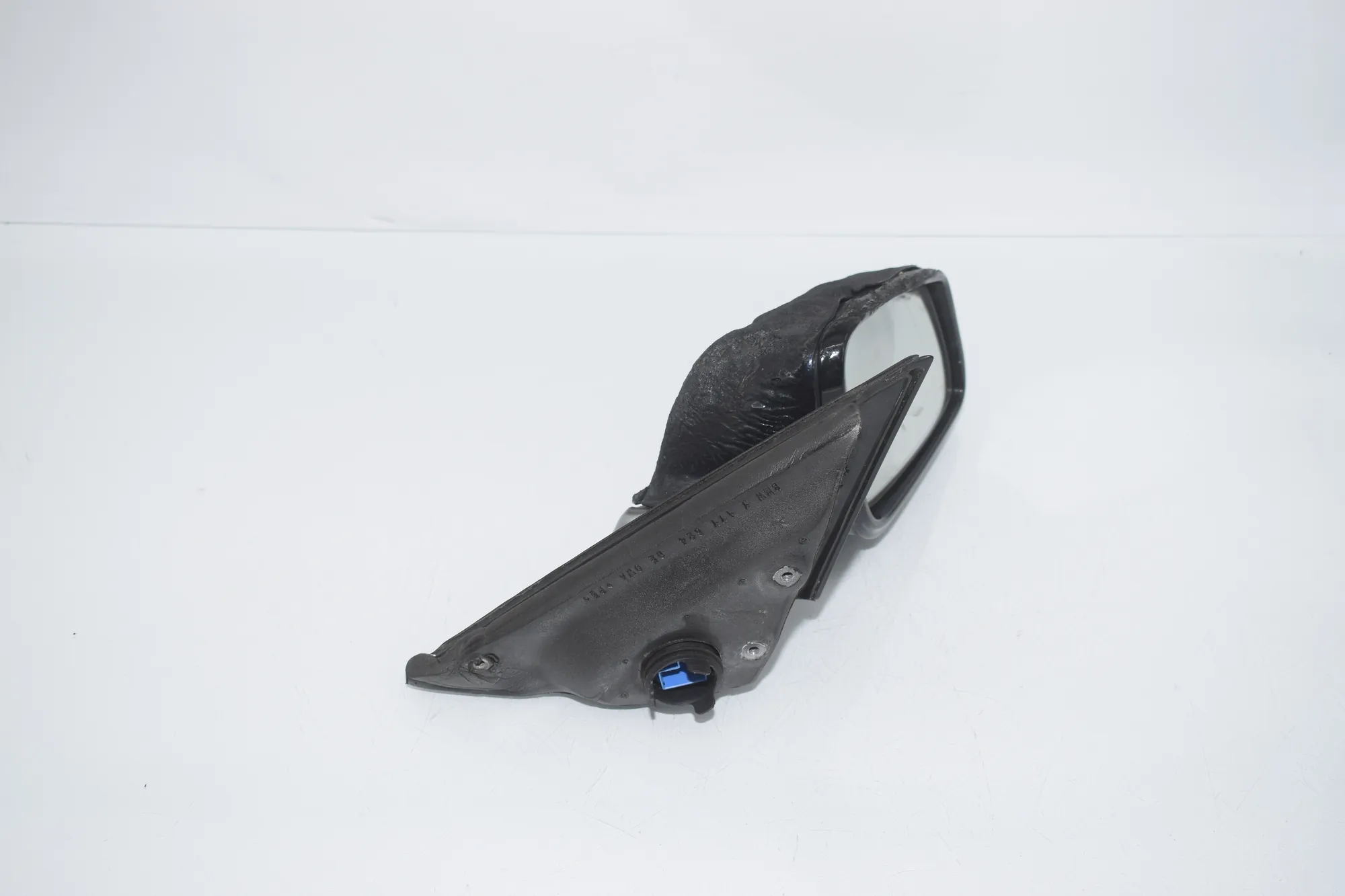 Right Side Wing Mirror – OEM 7187432 · BMW 7 (F01, F02) 750 i 2010 – 2