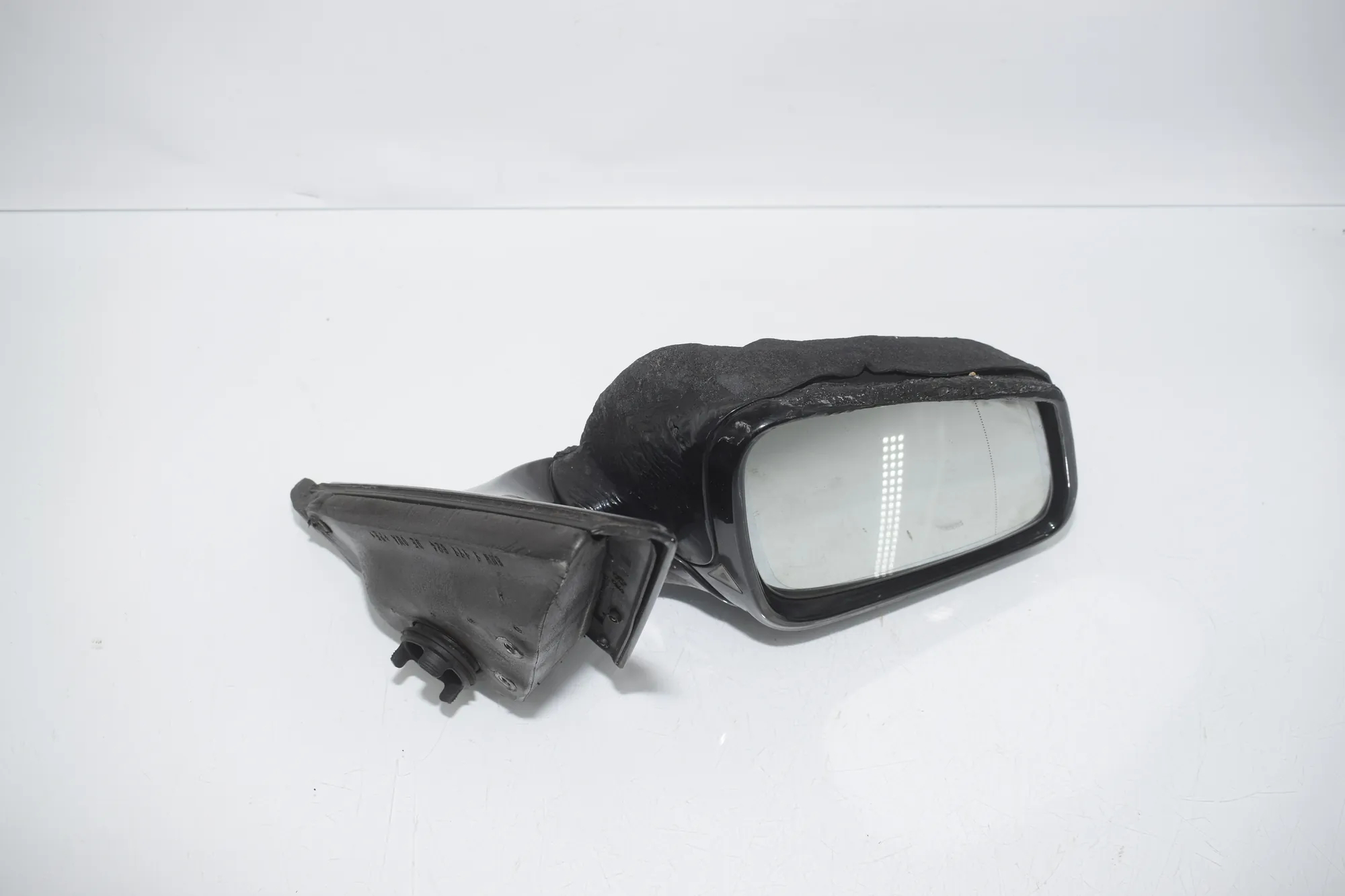 Right Side Wing Mirror – OEM 7187432 · BMW 7 (F01, F02) 750 i 2010