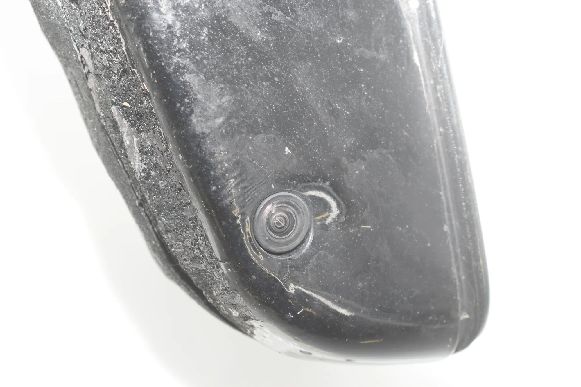 Right Side Wing Mirror – OEM 7187432 · BMW 7 (F01, F02) 750 i 2010 – 4