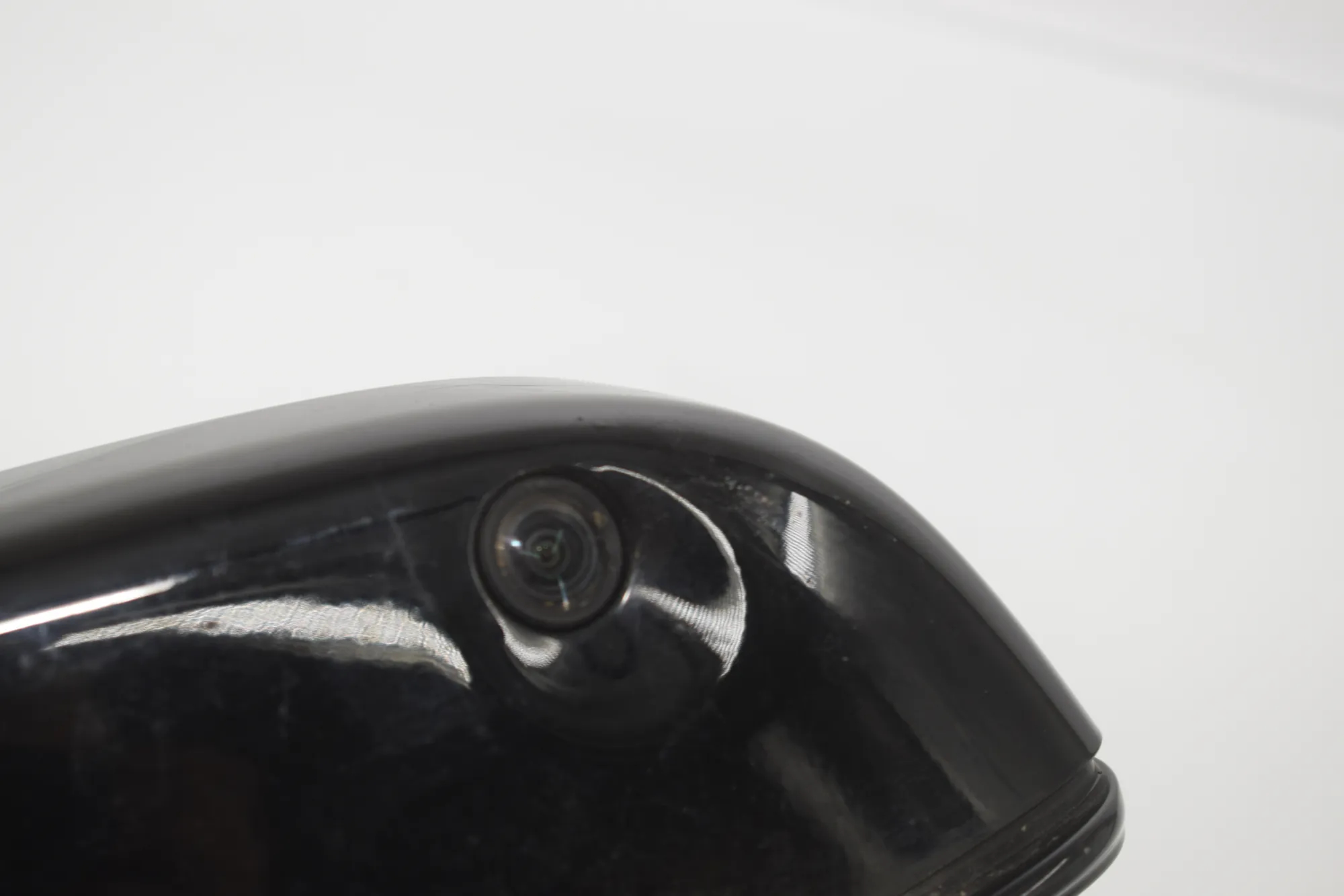 Left Side Wing Mirror – OEM 7187431 · BMW 7 (F01, F02) 750 i 2010 – 6