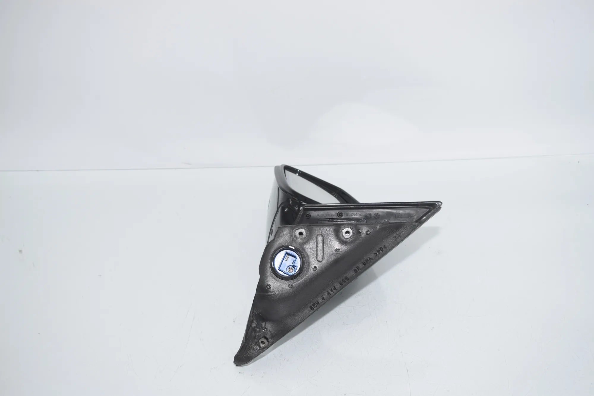 Left Side Wing Mirror – OEM 7187431 · BMW 7 (F01, F02) 750 i 2010 – 4