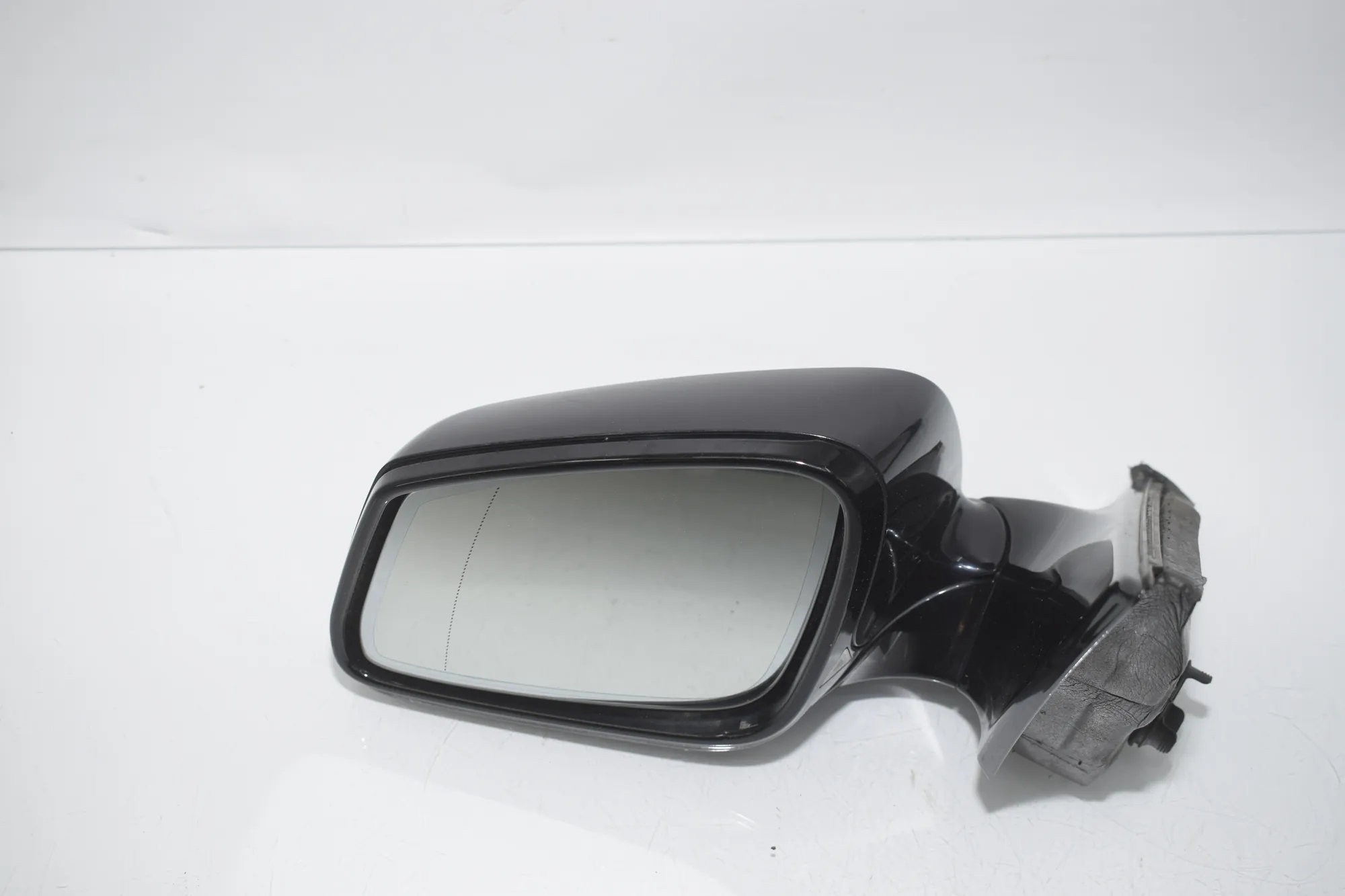 Left Side Wing Mirror – OEM 7187431 · BMW 7 (F01, F02) 750 i 2010