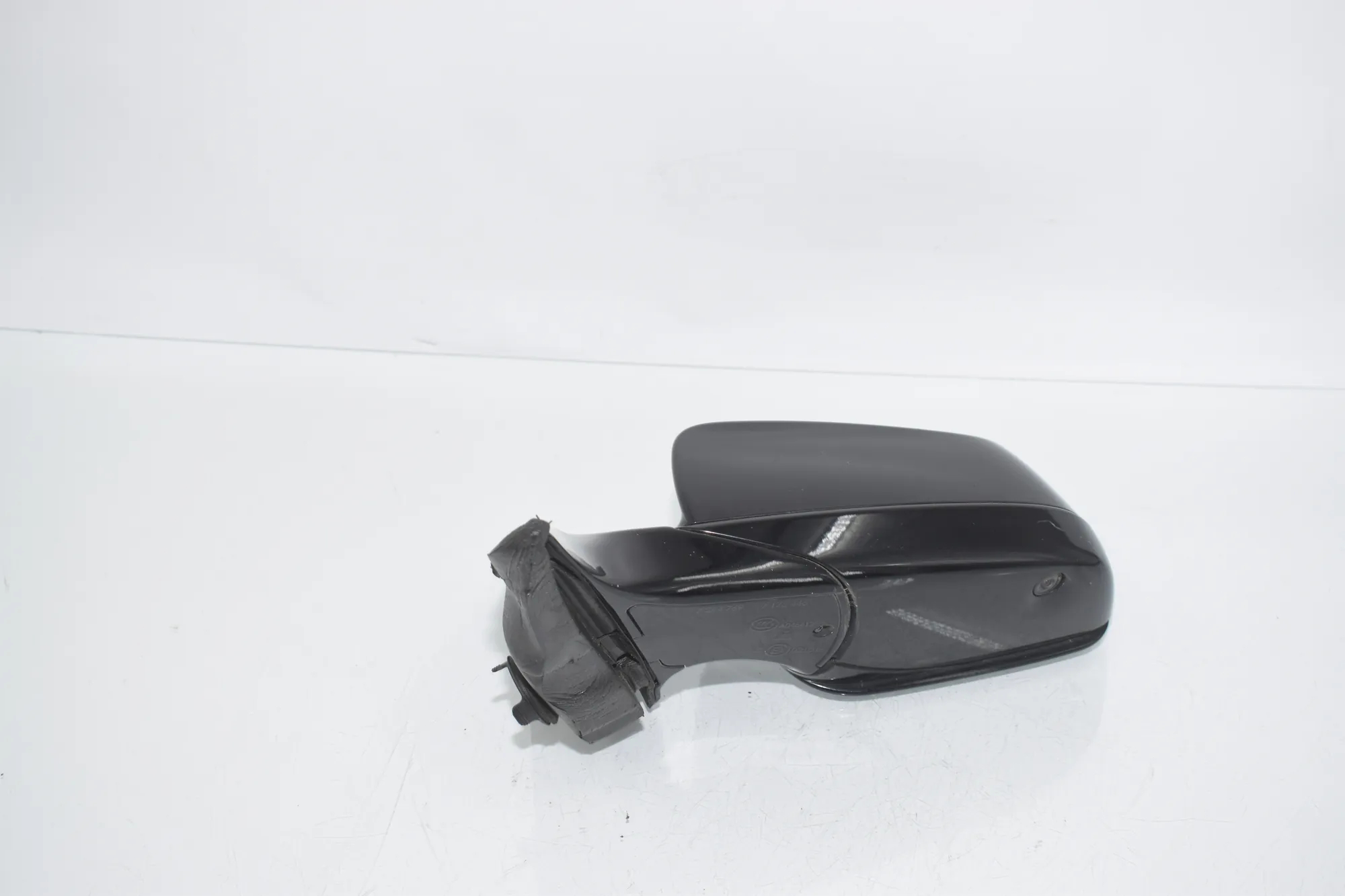 Left Side Wing Mirror – OEM 7187431 · BMW 7 (F01, F02) 750 i 2010 – 3