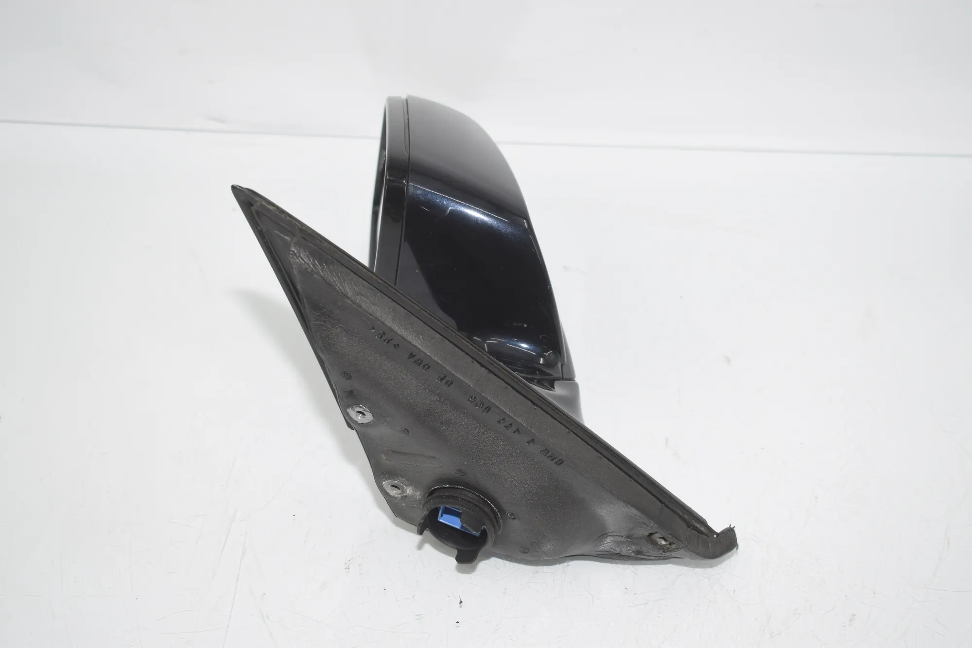 Left Side Wing Mirror – OEM 7187431 · BMW 7 (F01, F02) 750 i 2010 – 2