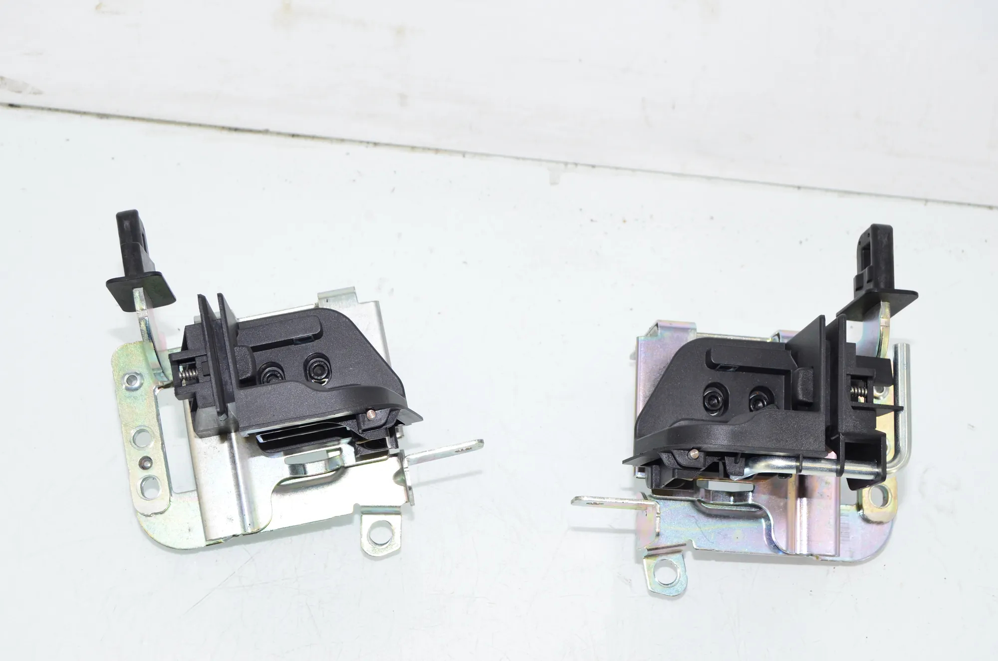 Other Boot Trunk Parts – OEM 7387501 · BMW 5 Touring (G31) (2017 - -) 520 d 2019 – 2