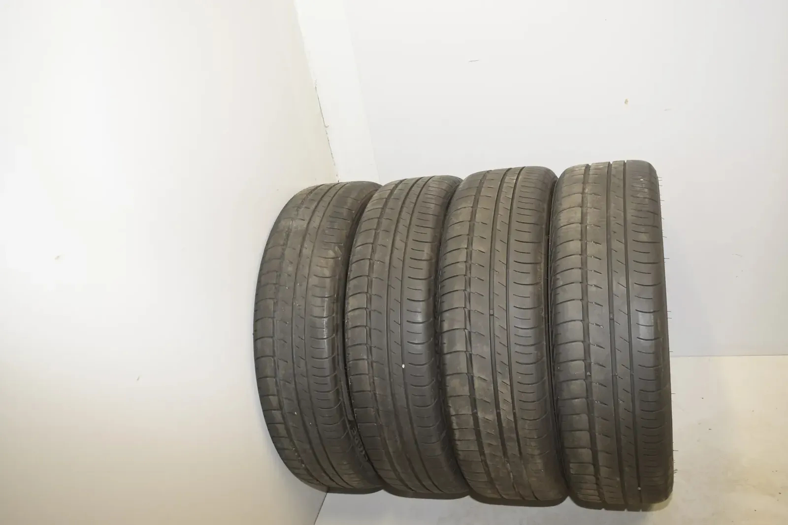Alloy Wheel Set – OEM 6852081 · BMW i3 (I01) s Range Extender 2019 – 19