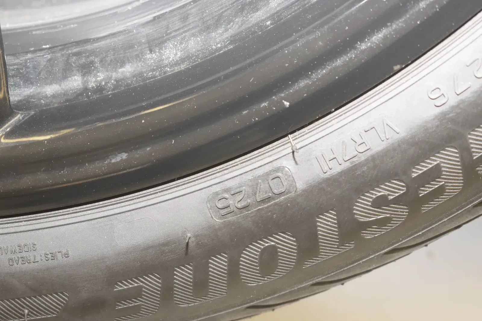 Alloy Wheel Set – OEM 6852081 · BMW i3 (I01) s Range Extender 2019 – 9