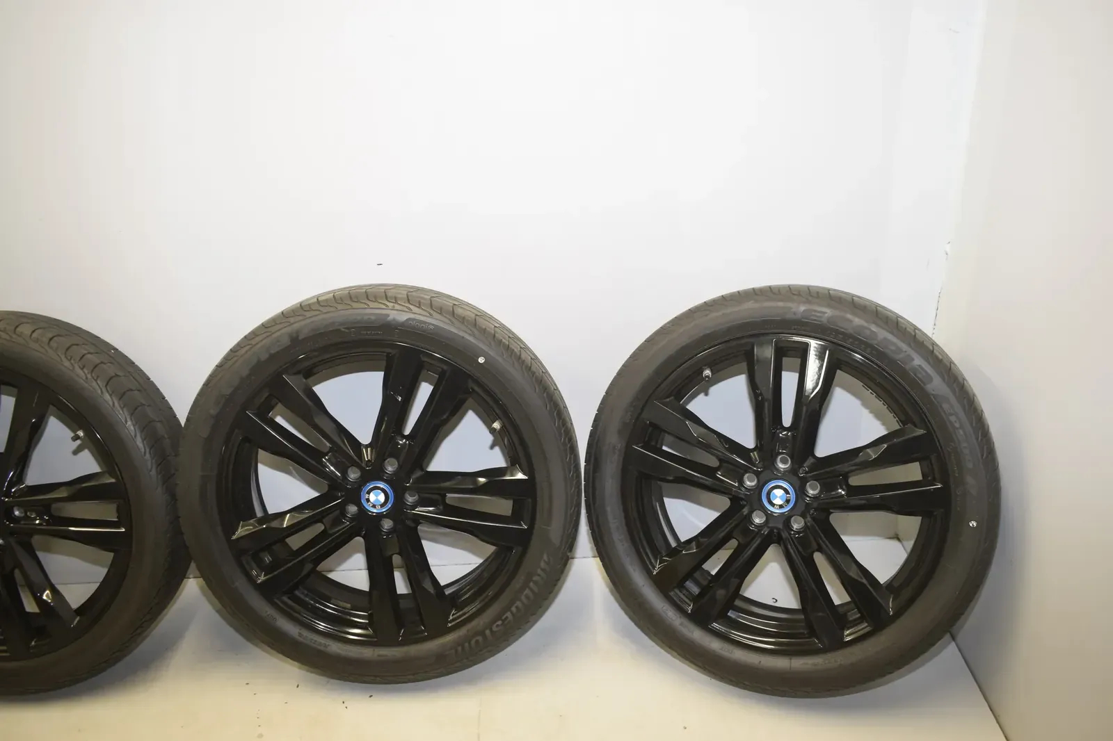 Alloy Wheel Set – OEM 6852081 · BMW i3 (I01) s Range Extender 2019 – 5