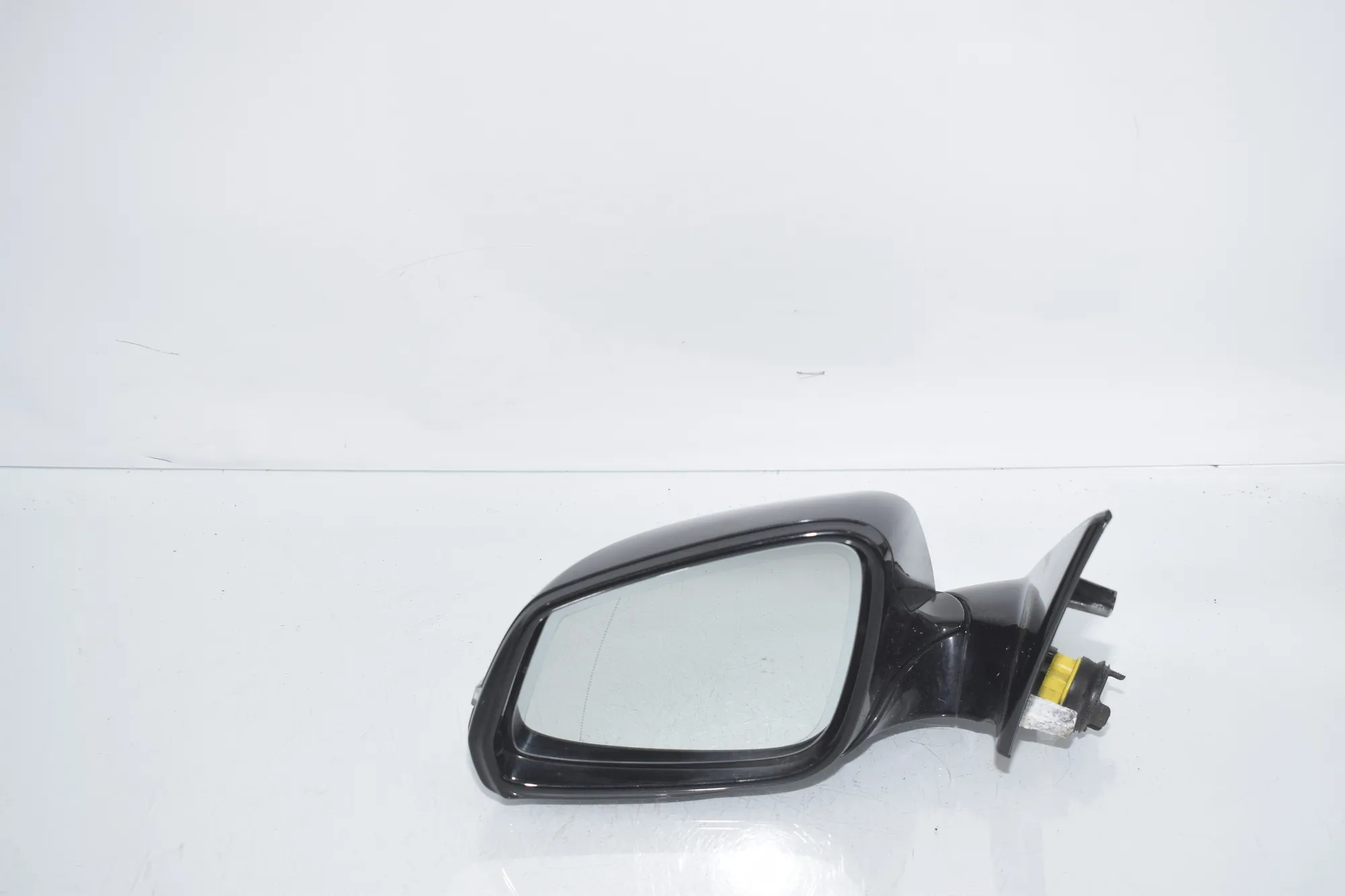 Left Side Wing Mirror – OEM 7350687 · BMW 5 Touring (F11) 530 d 2013