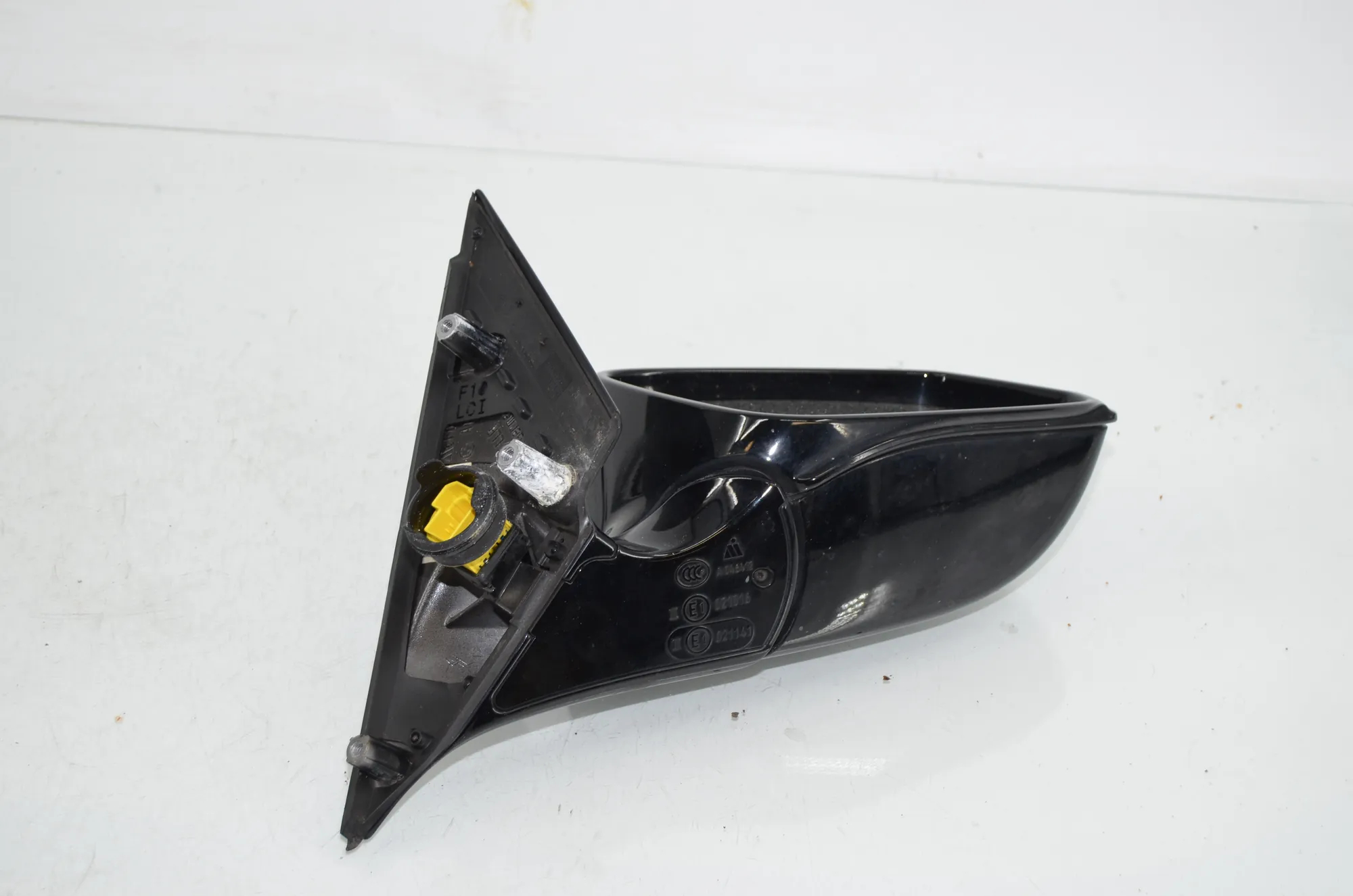 Right Side Wing Mirror – OEM 7350688 · BMW 5 Touring (F11) 530 d 2013 – 4