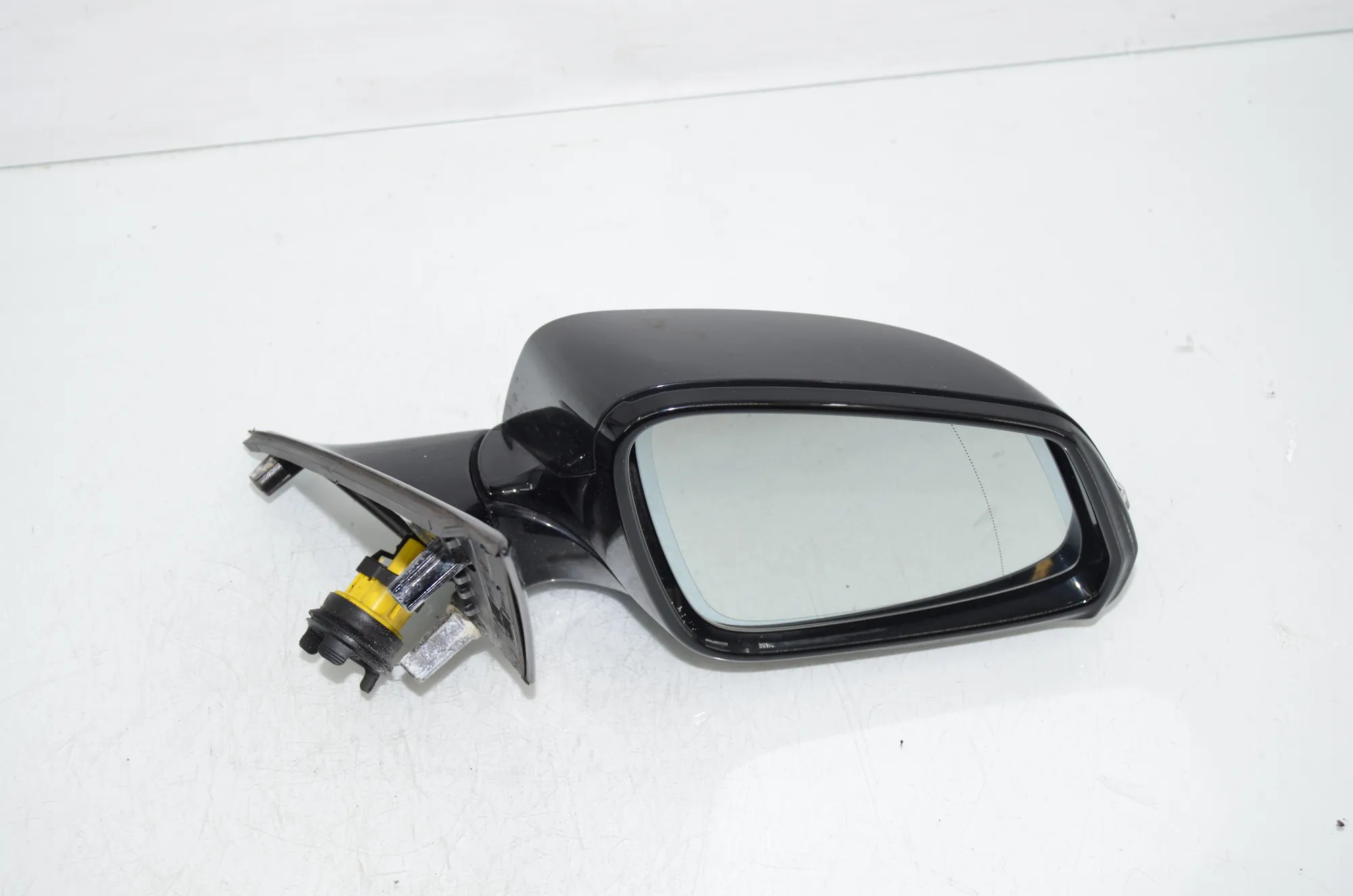 Right Side Wing Mirror – OEM 7350688 · BMW 5 Touring (F11) 530 d 2013