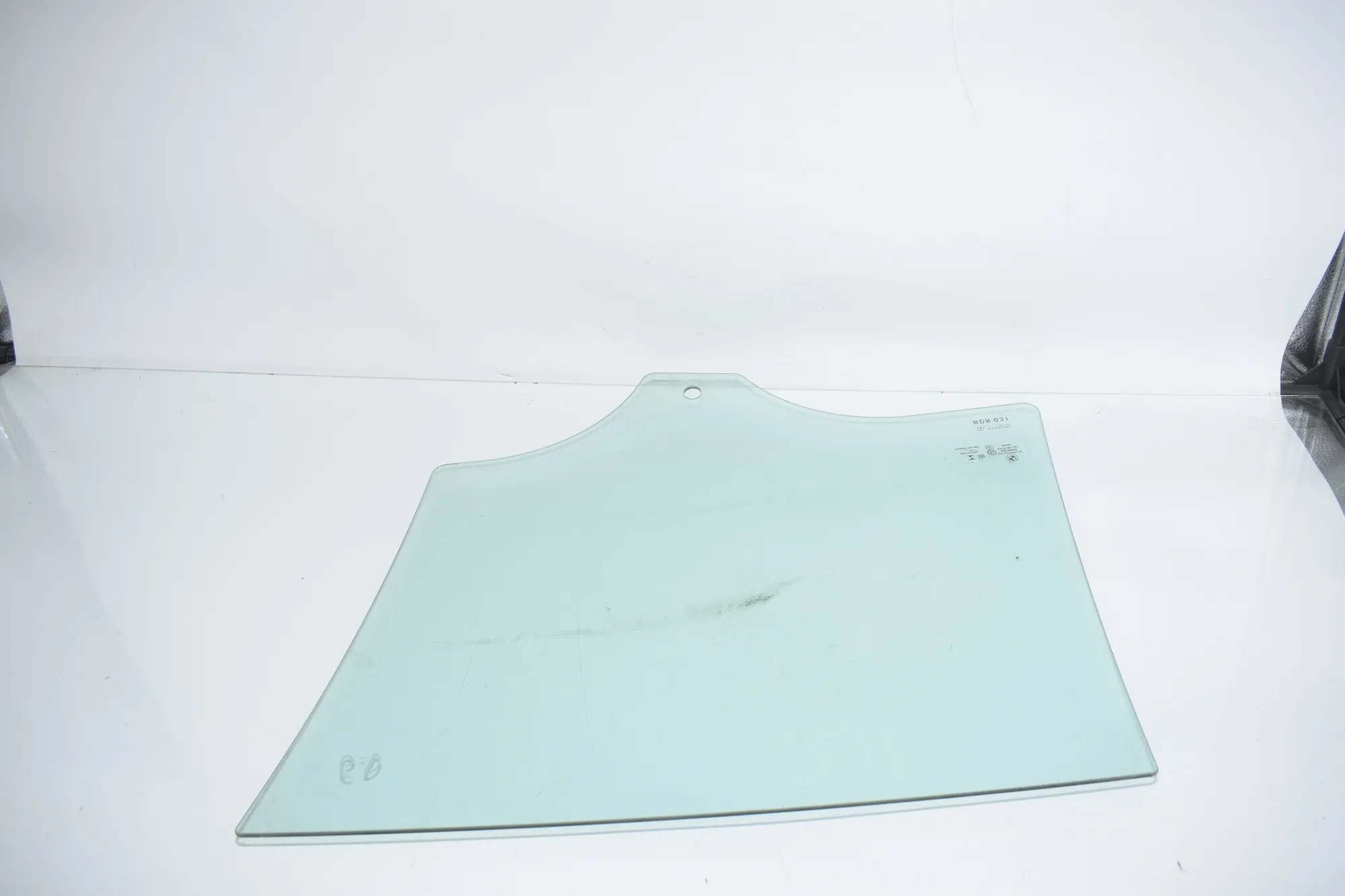 Rear Right Door Window – OEM 7339460 · BMW 5 Touring (G31) (2017 - -) 520 d 2019 – 3