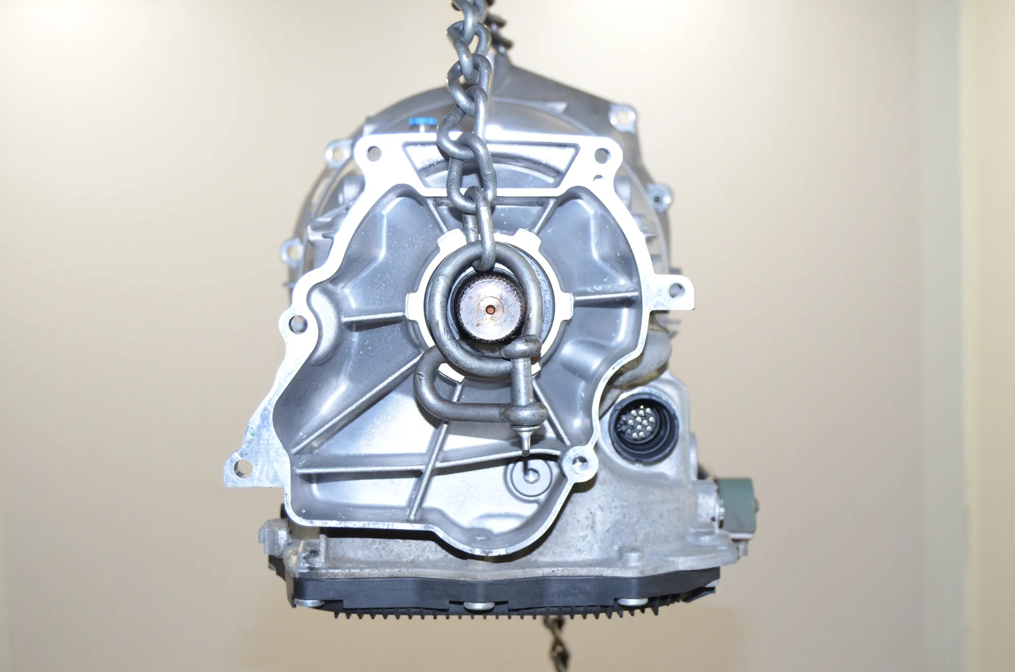 Gearbox – OEM GA8HP70X · BMW X3 (F25) xDrive 30 d 2014 – 2