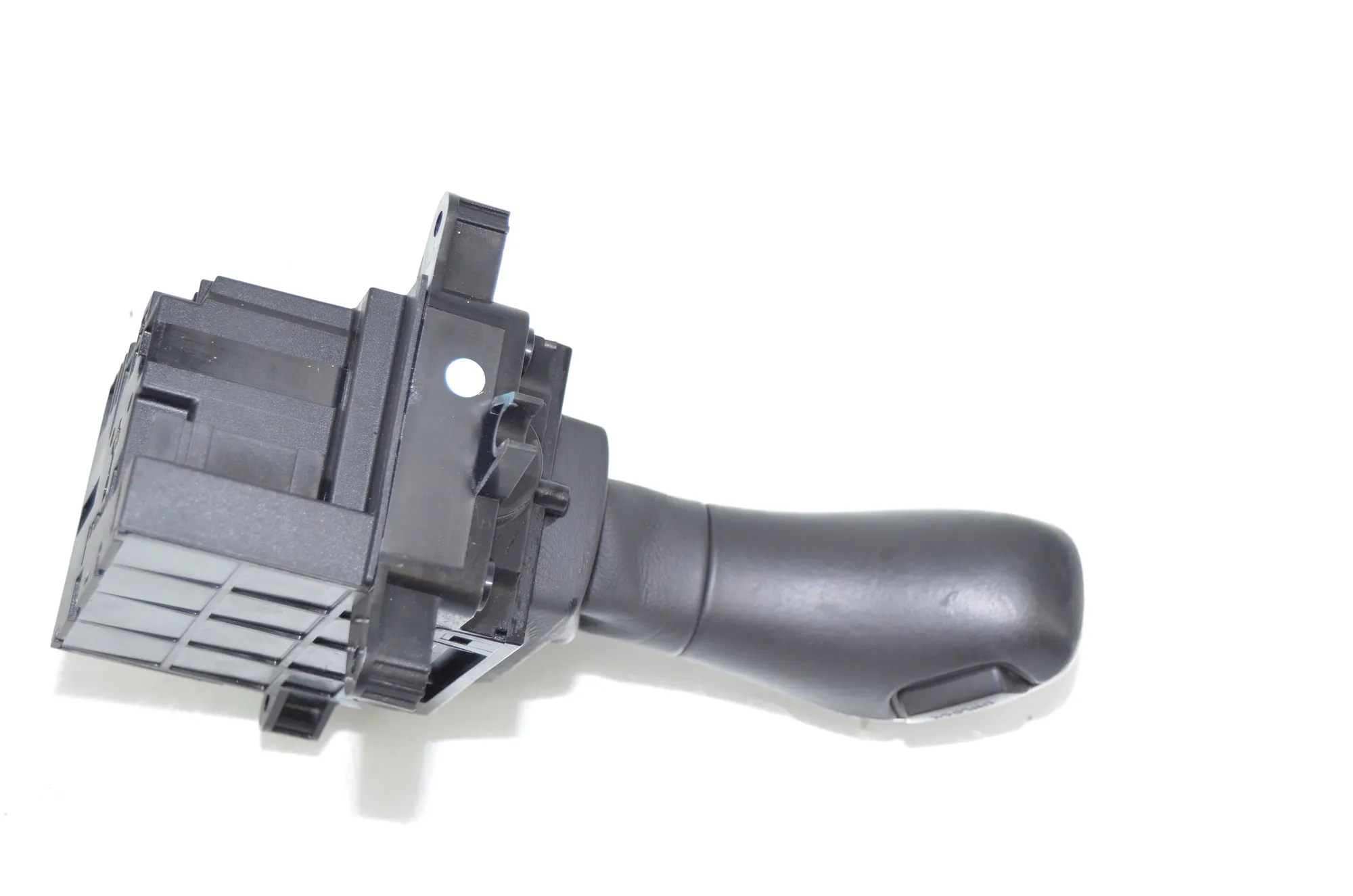 Gear Shifting Mechanism – OEM 9325506 · BMW X5 (F15, F85) M 50 d 2014 – 3