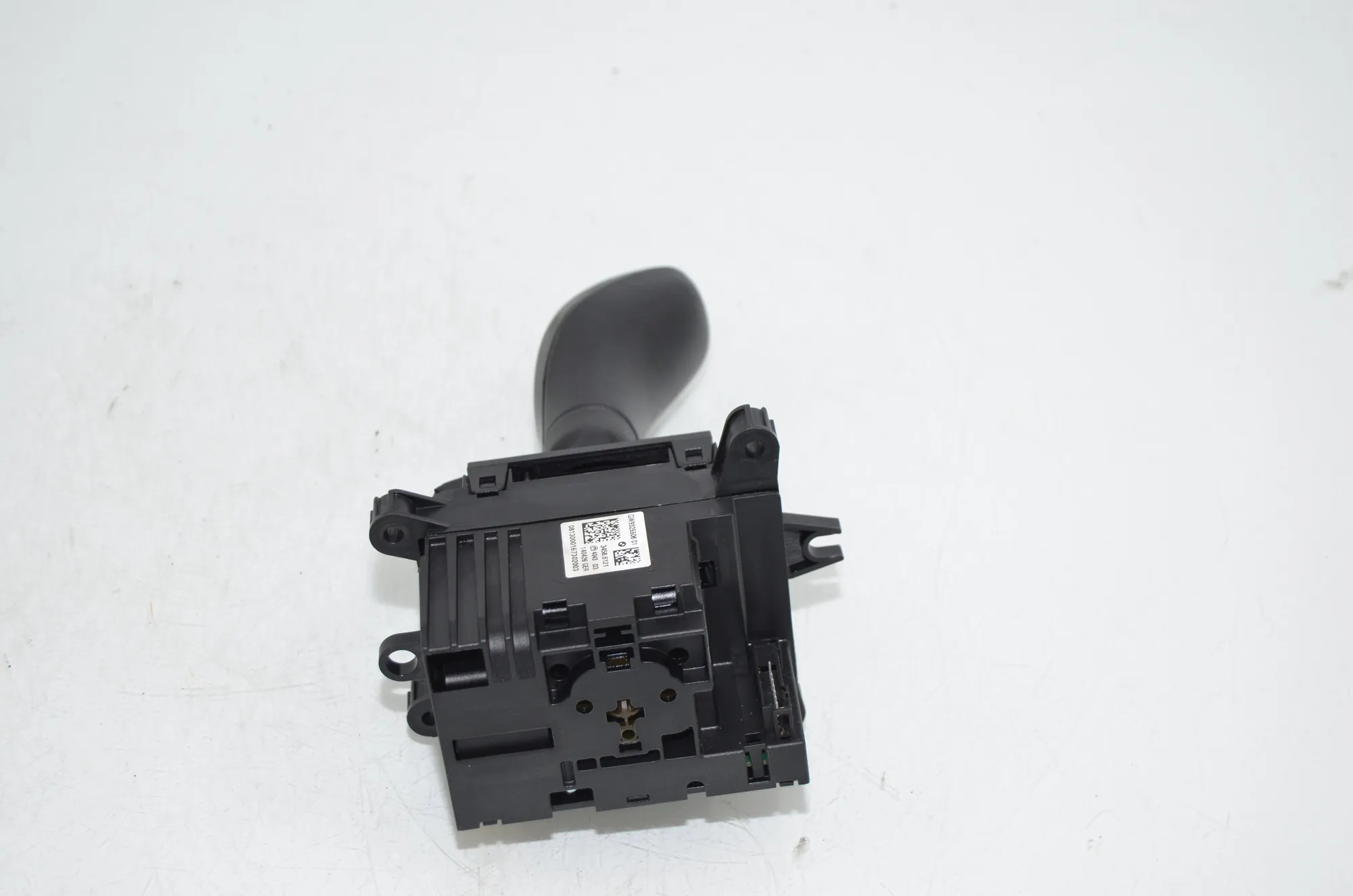 Gear Shifting Mechanism – OEM 9325506 · BMW X5 (F15, F85) M 50 d 2014 – 4