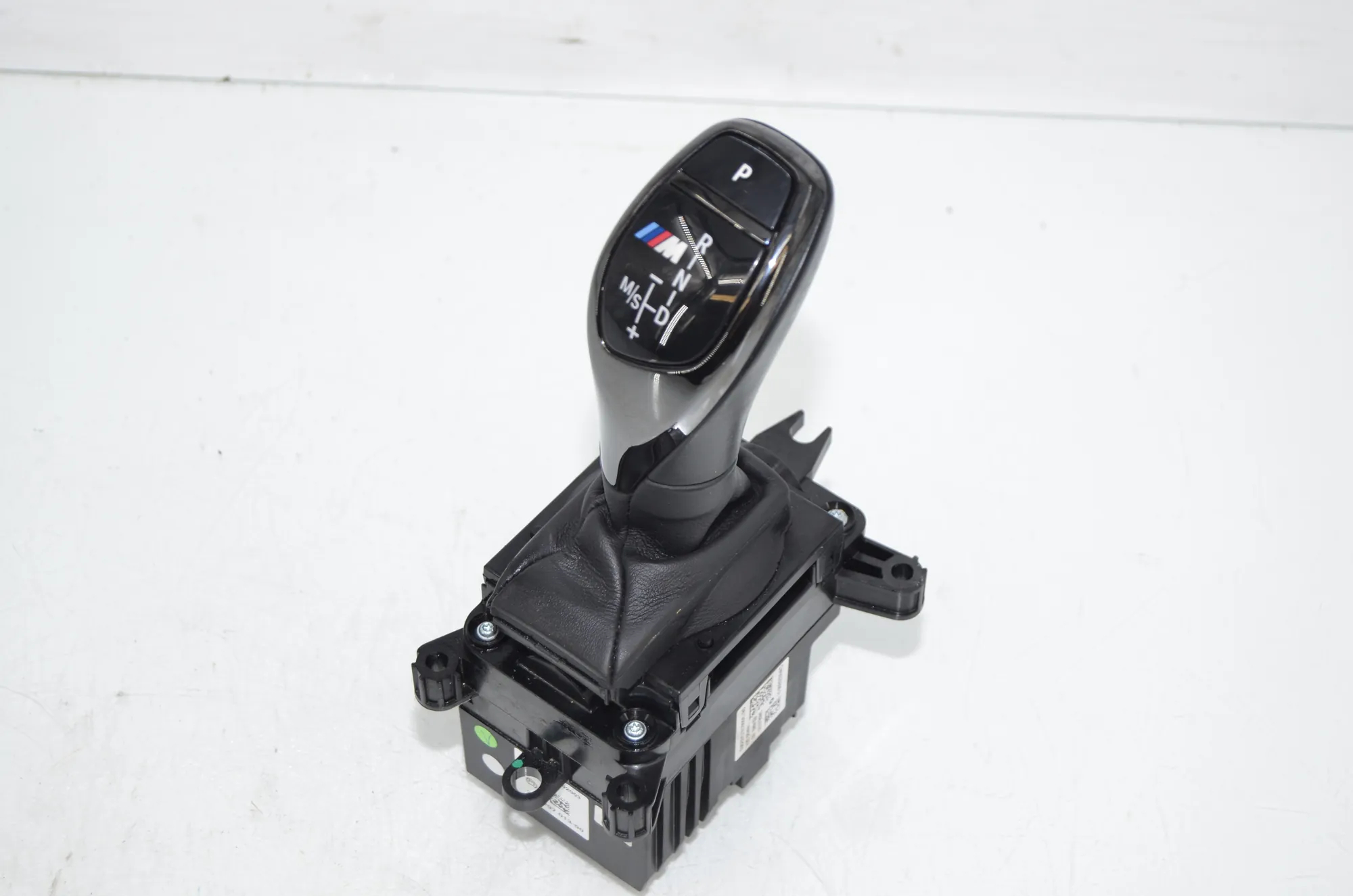 Gear Shifting Mechanism – OEM 9325506 · BMW X5 (F15, F85) M 50 d 2014