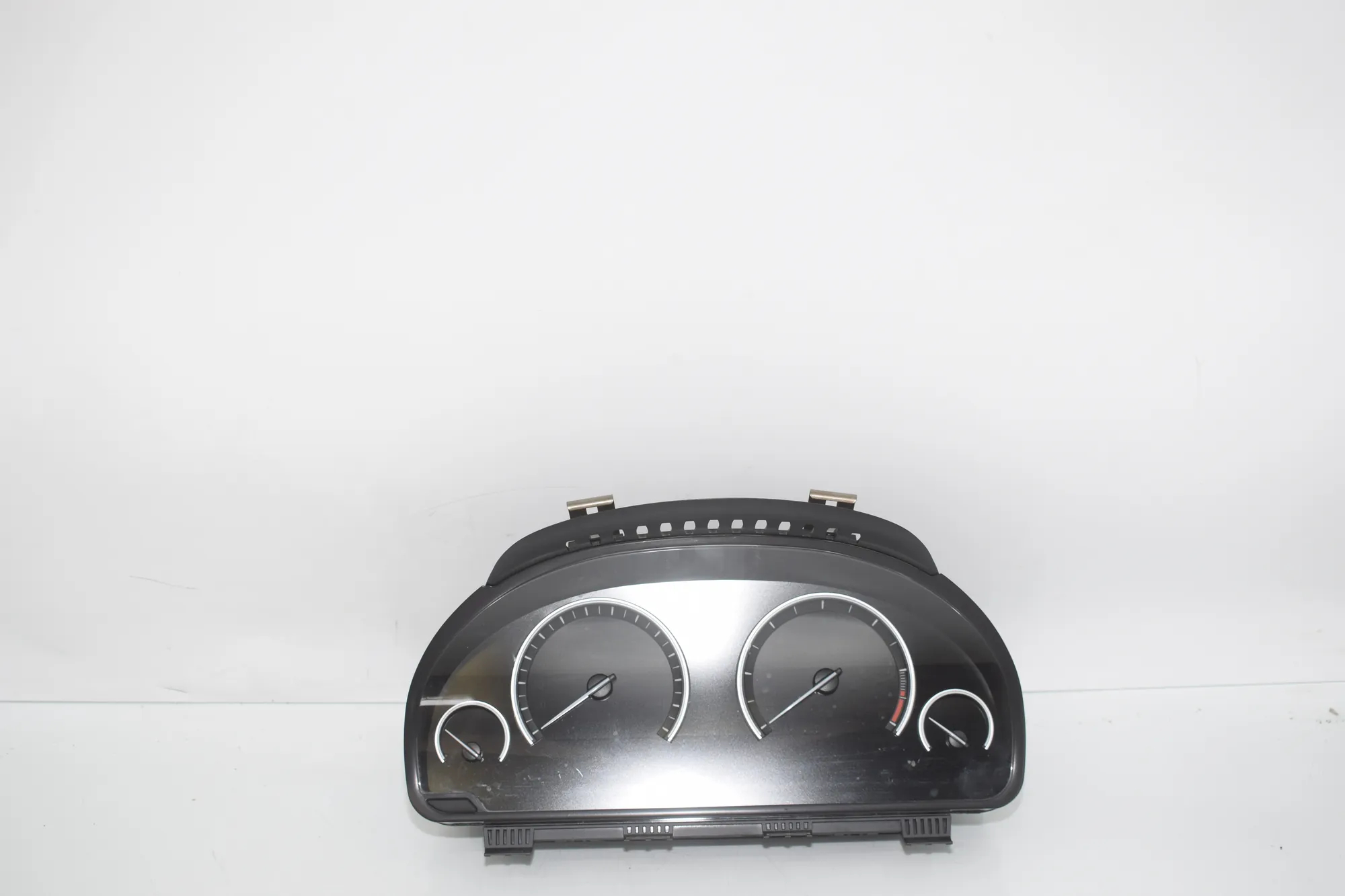 Instrument Cluster Speedometer – OEM 9342820 · BMW X5 (F15, F85) M 50 d 2014