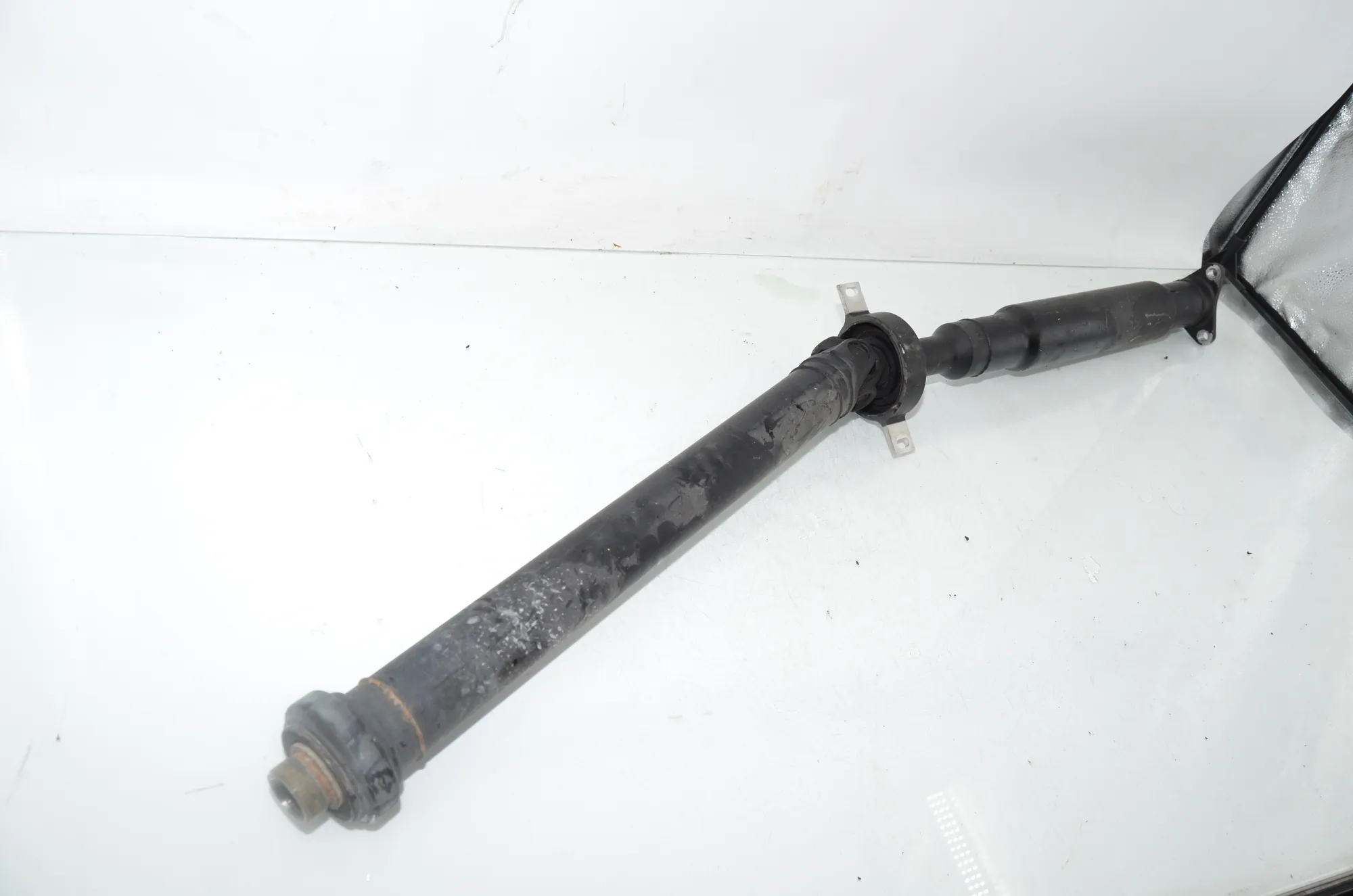 Propshaft Cardan – OEM 7589803 · BMW X3 (F25) xDrive 30 d 2014 – 3