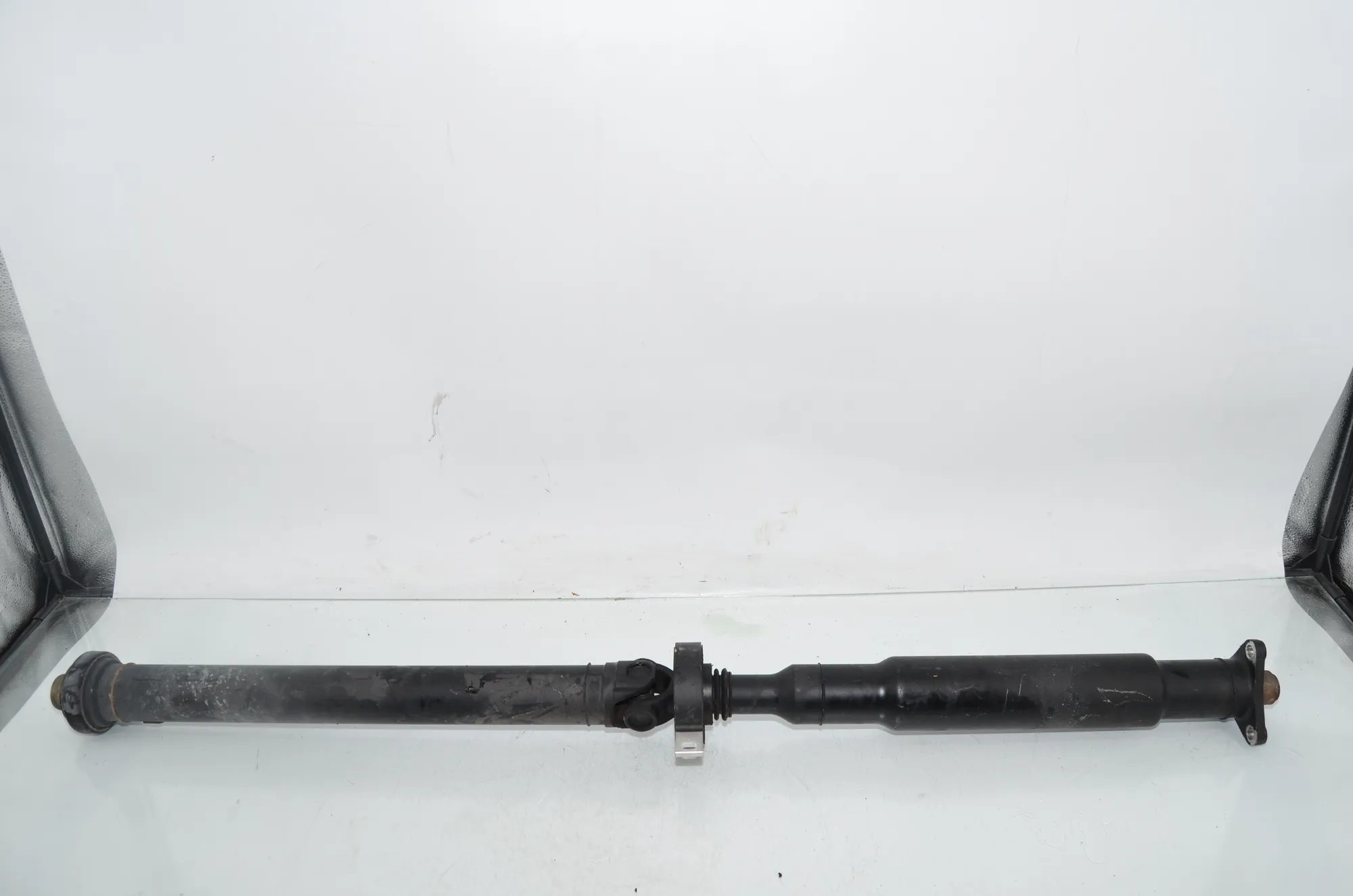 Propshaft Cardan – OEM 7589803 · BMW X3 (F25) xDrive 30 d 2014