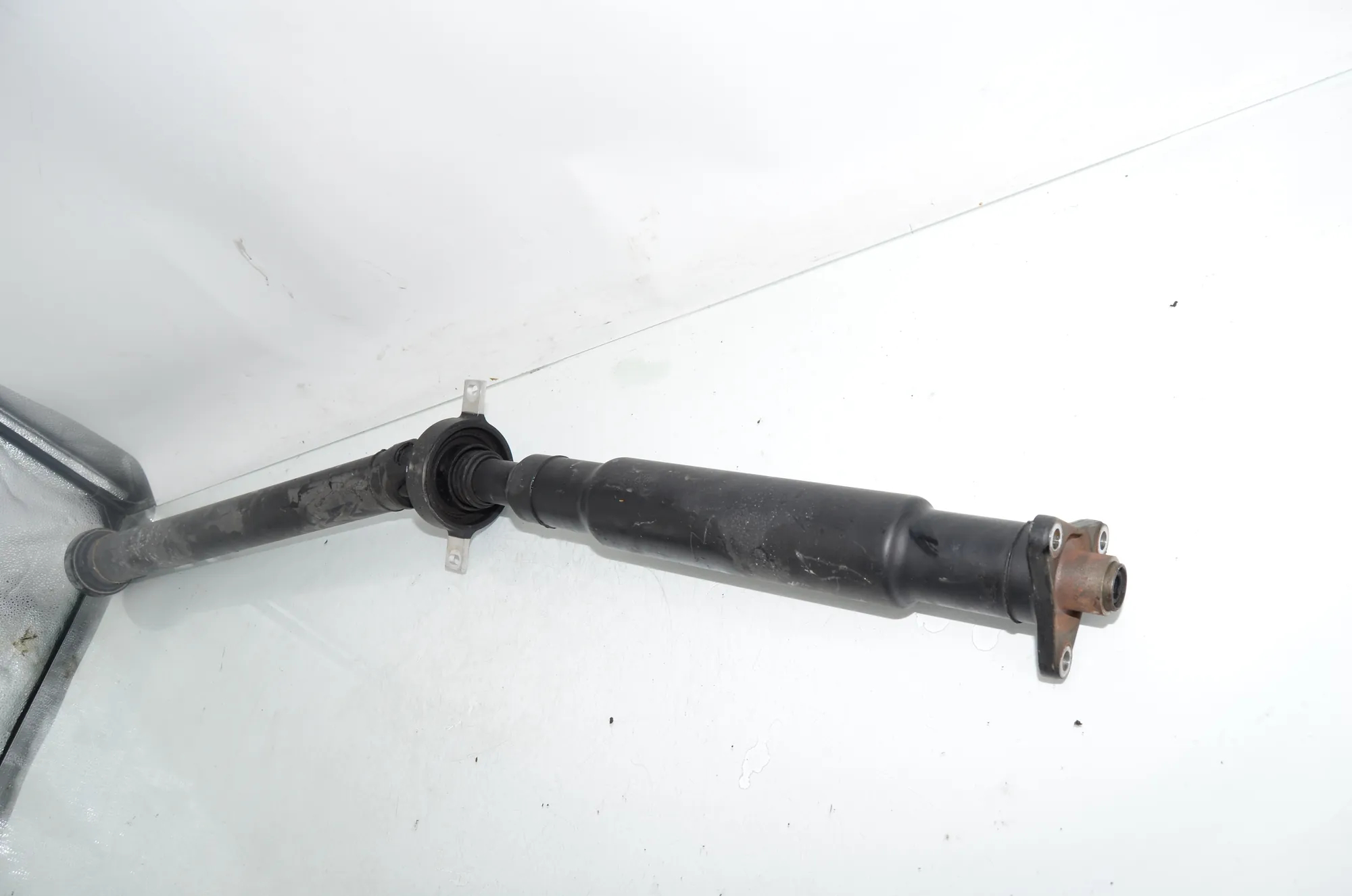 Propshaft Cardan – OEM 7589803 · BMW X3 (F25) xDrive 30 d 2014 – 2