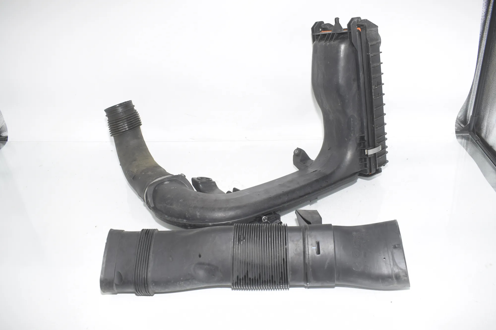 Air Filter Box – OEM 8507565 · BMW X3 (F25) xDrive 30 d 2014 – 2