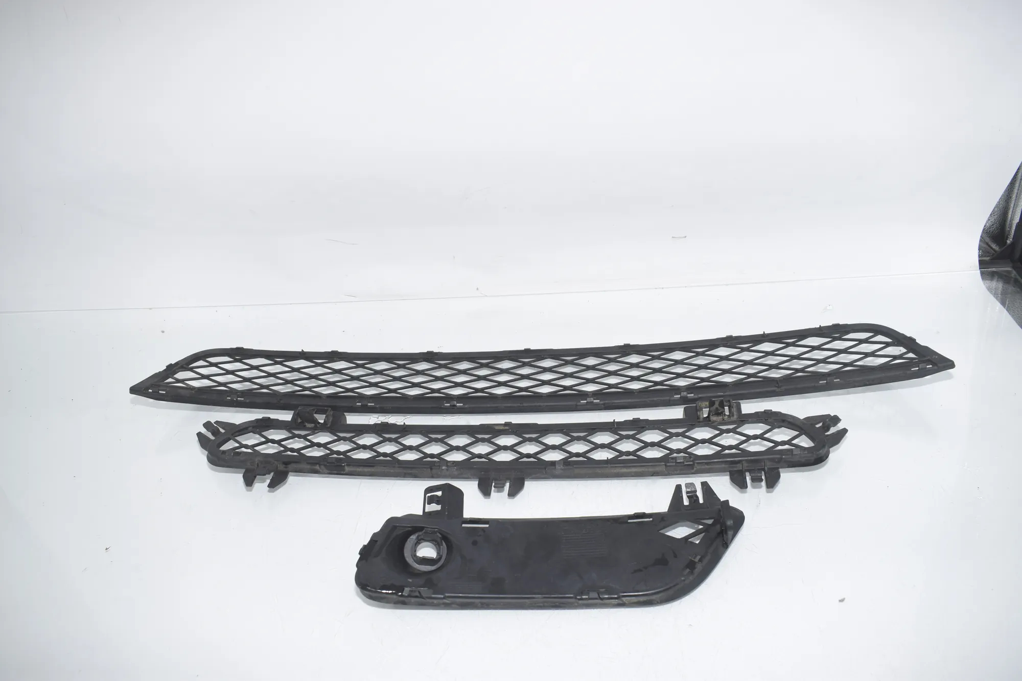 Grilles – OEM 7210466 · BMW X3 (F25) xDrive 30 d 2014 – 3