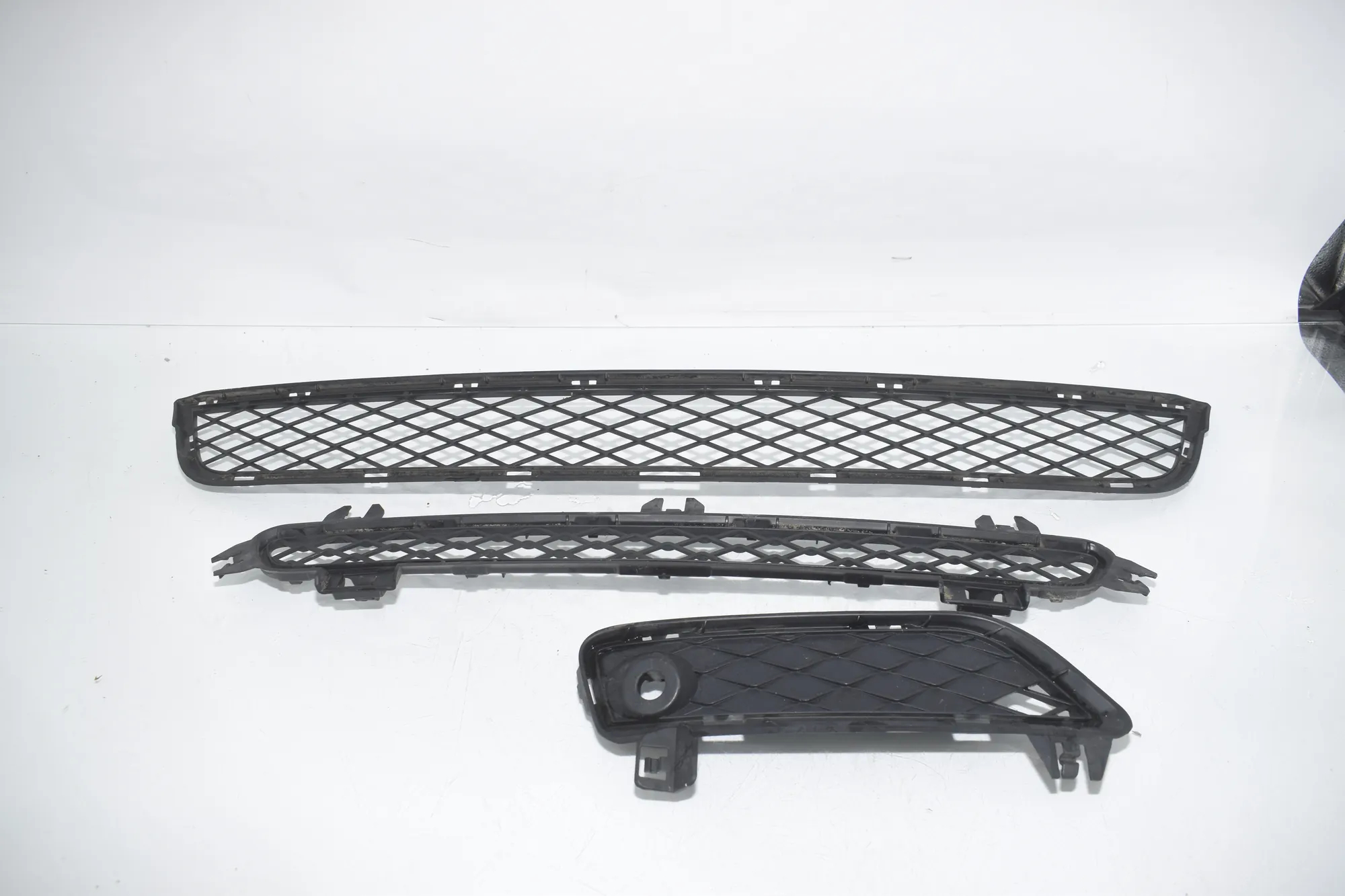 Grilles – OEM 7210466 · BMW X3 (F25) xDrive 30 d 2014