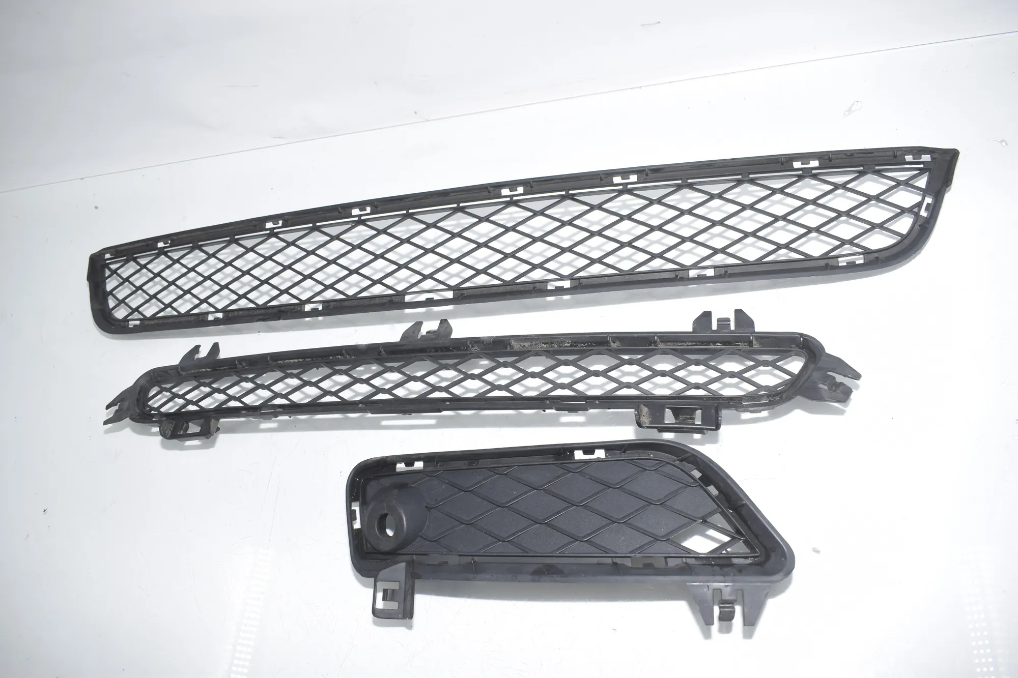 Grilles – OEM 7210466 · BMW X3 (F25) xDrive 30 d 2014 – 2