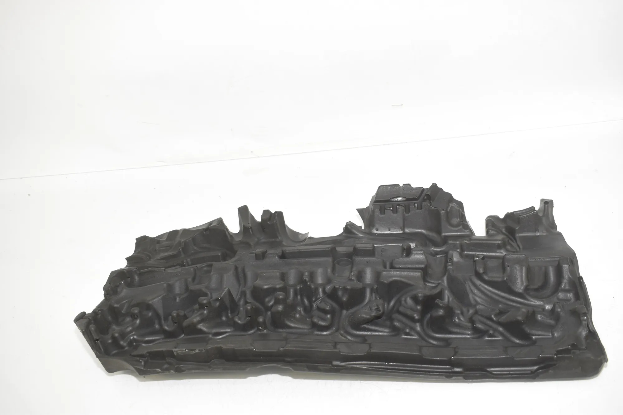 Sound Insulation – OEM 8512278 · BMW X3 (F25) xDrive 30 d 2014