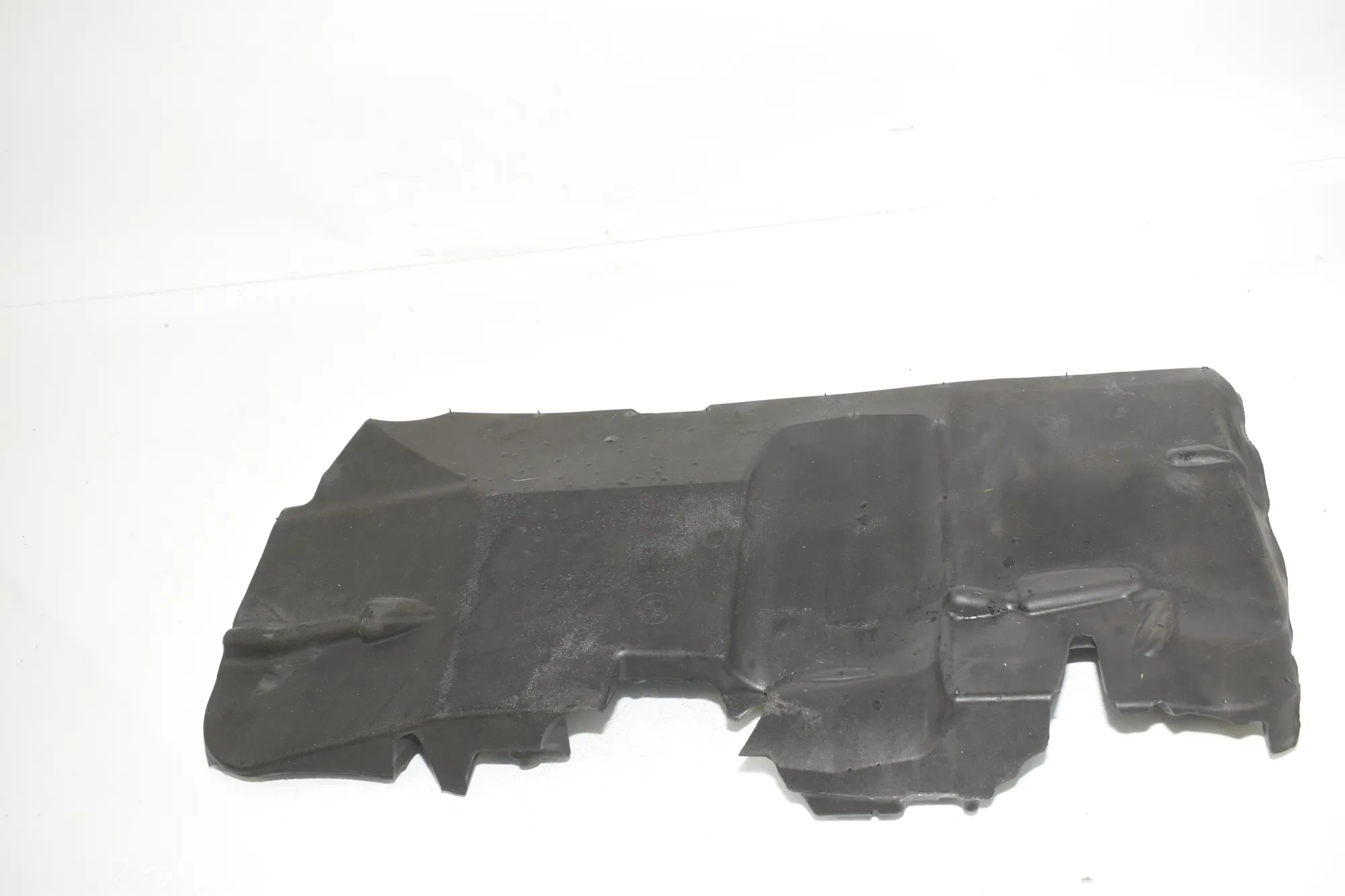 Sound Insulation – OEM 8512278 · BMW X3 (F25) xDrive 30 d 2014 – 2