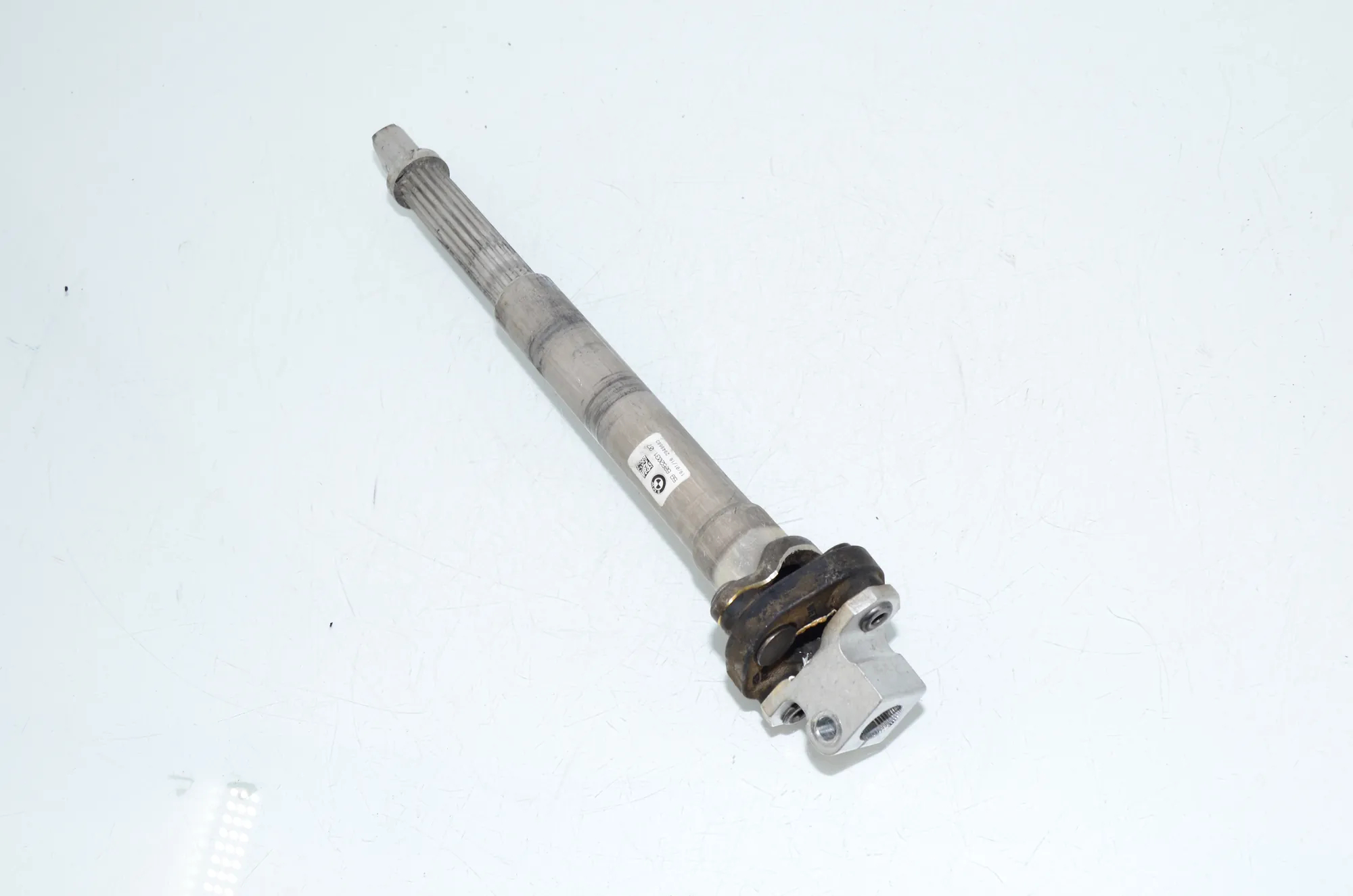 Steering Column Shaft Joint – OEM 6862031 · BMW 5 Touring (G31) (2017 - -) 520 d 2019 – 3