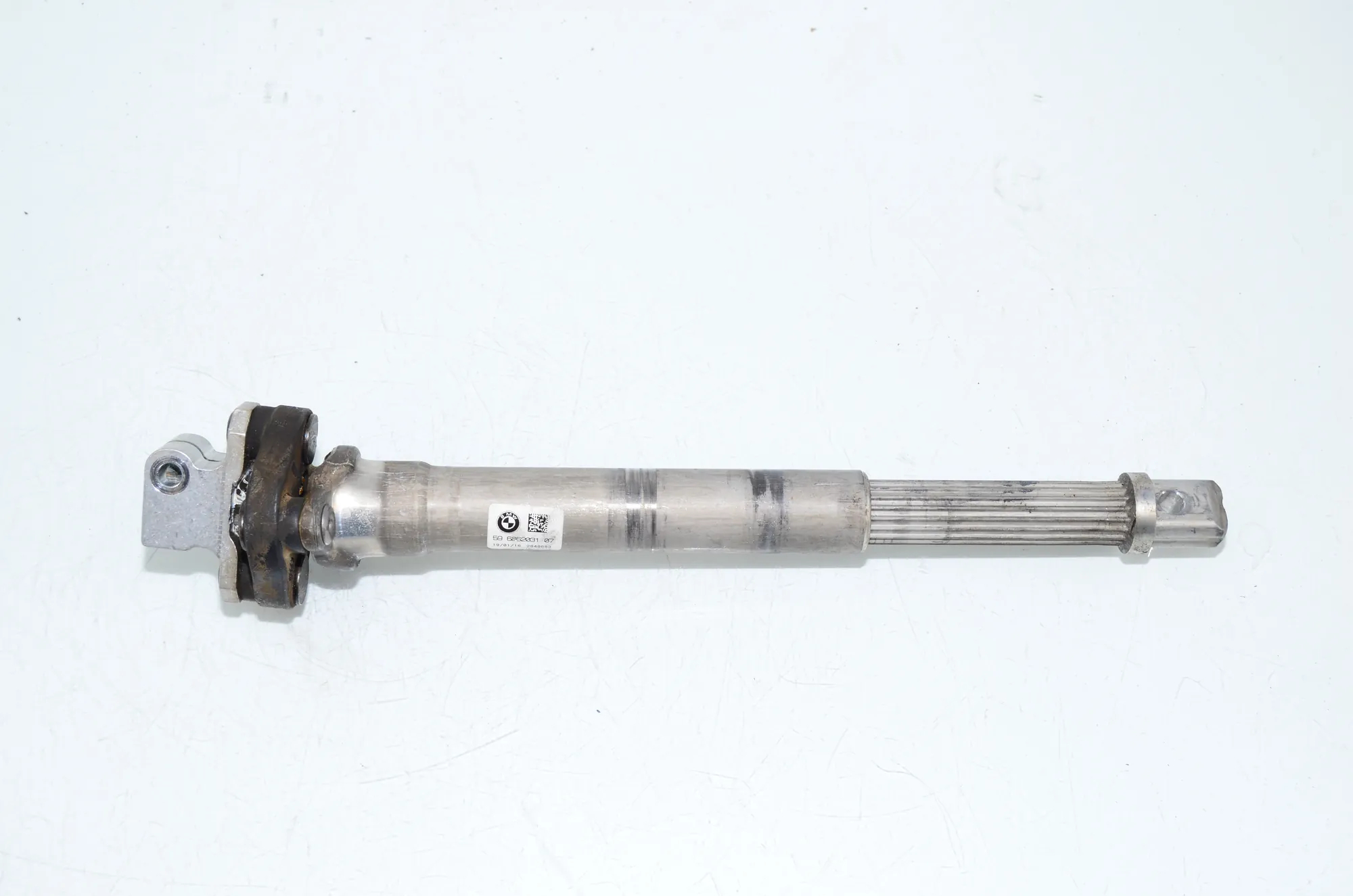 Steering Column Shaft Joint – OEM 6862031 · BMW 5 Touring (G31) (2017 - -) 520 d 2019