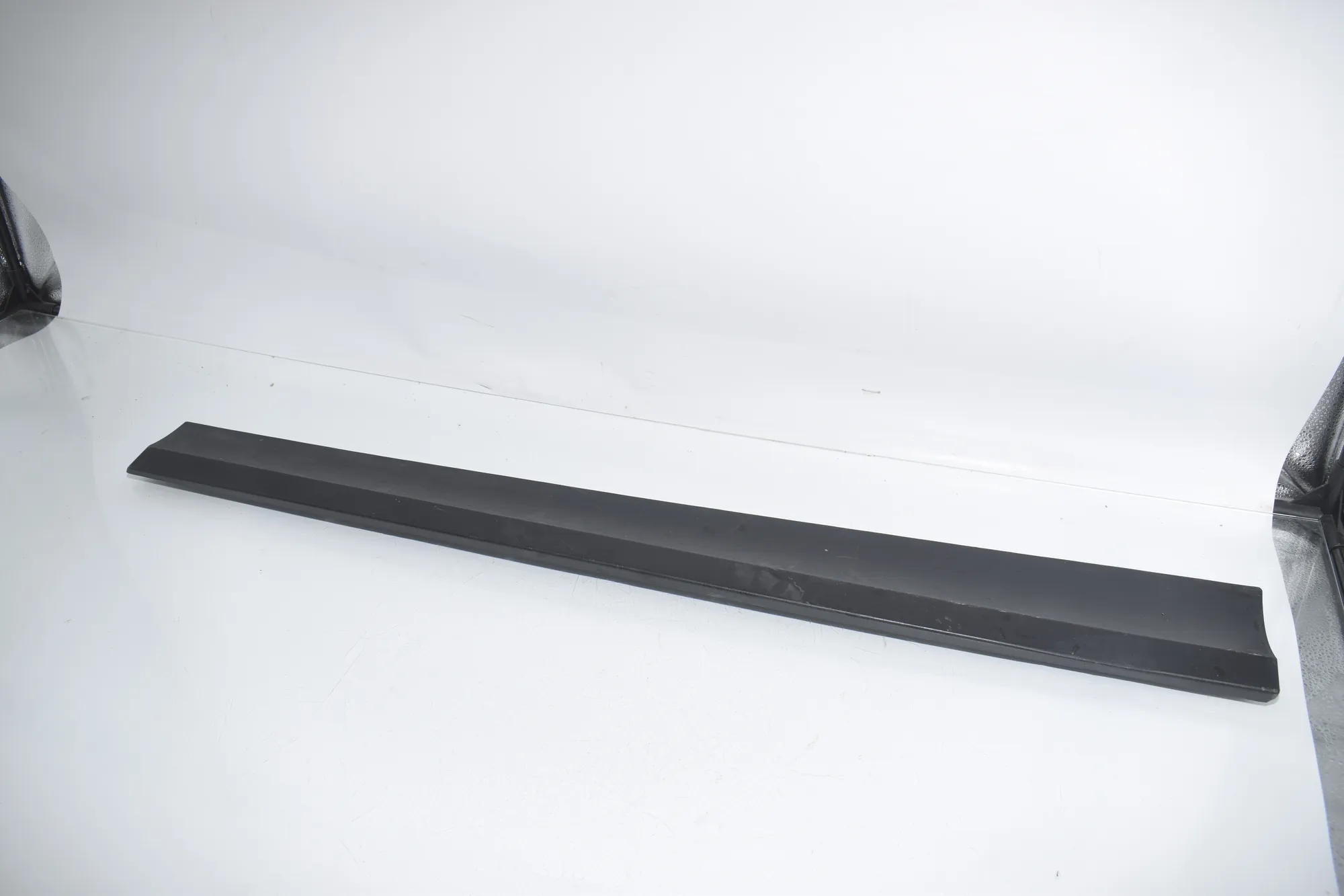 Front Right Door Molding – OEM 7220610 · BMW X3 (F25) xDrive 30 d 2014 – 3