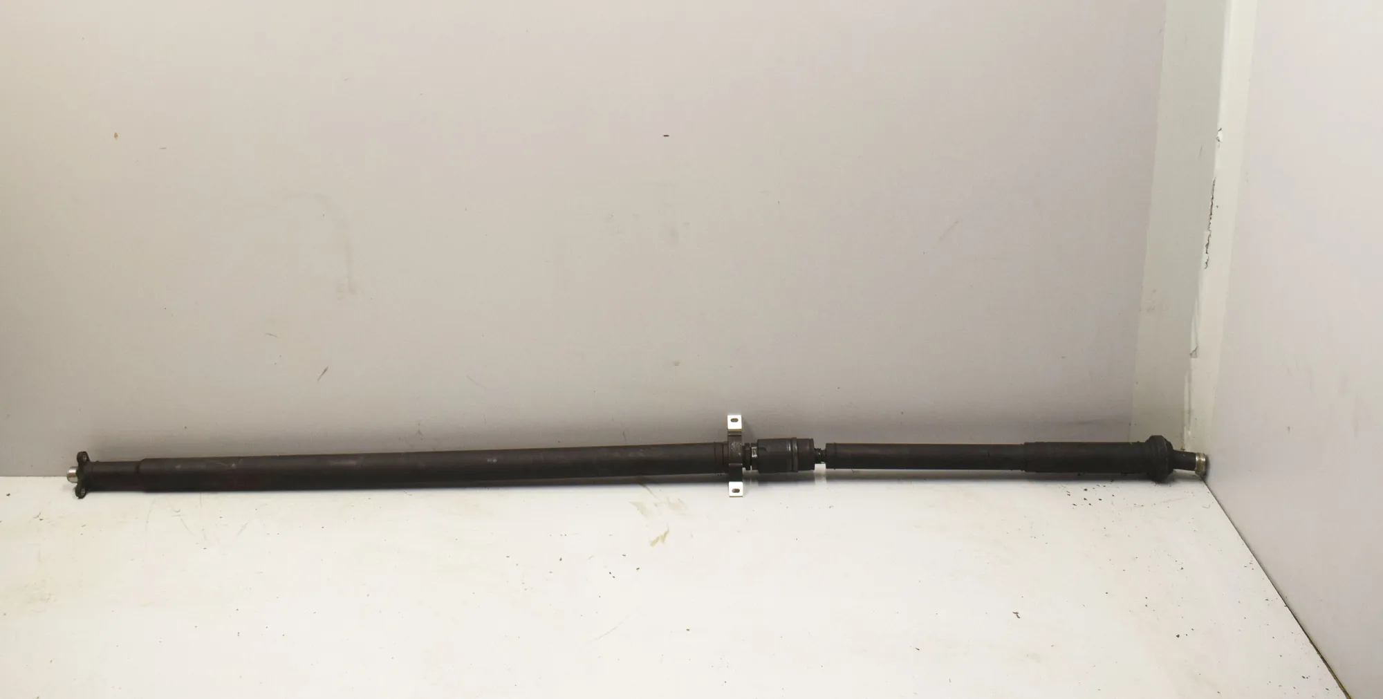 Propshaft Cardan – OEM 8839378 · BMW 2 Gran Tourer (F46) 220 d xDrive 2018