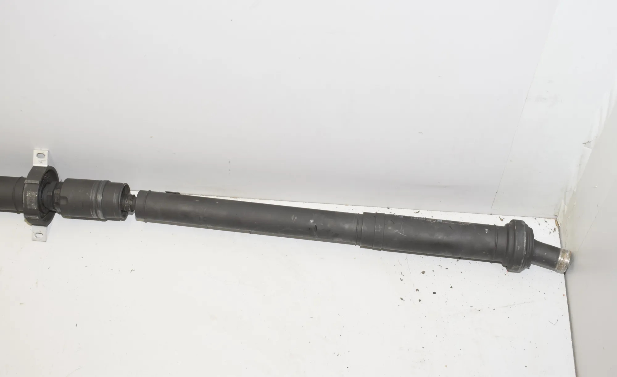 Propshaft Cardan – OEM 8839378 · BMW 2 Gran Tourer (F46) 220 d xDrive 2018 – 3