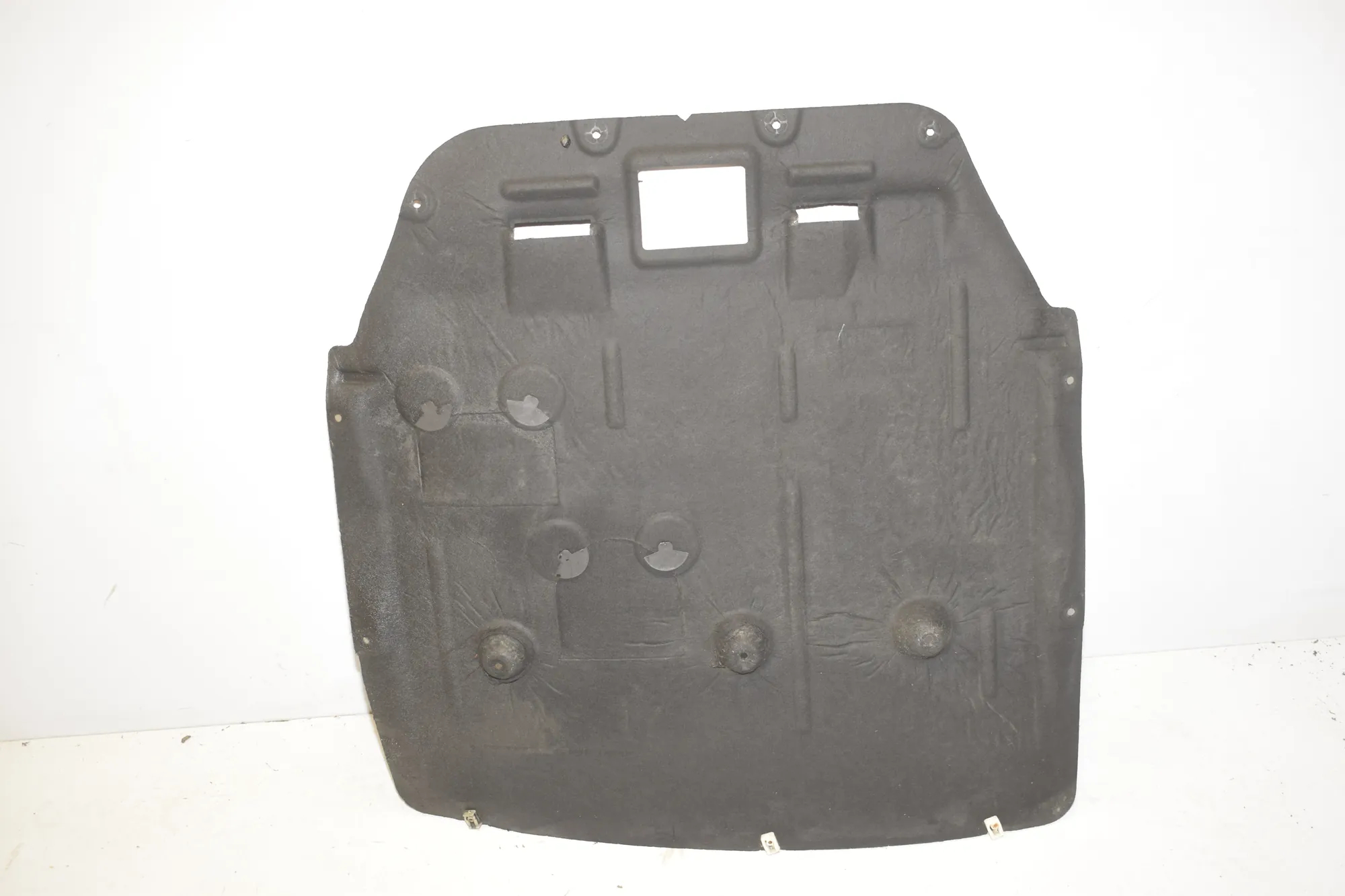 Engine Cover – OEM 7343142 · BMW 2 Gran Tourer (F46) 220 d xDrive 2018 – 2