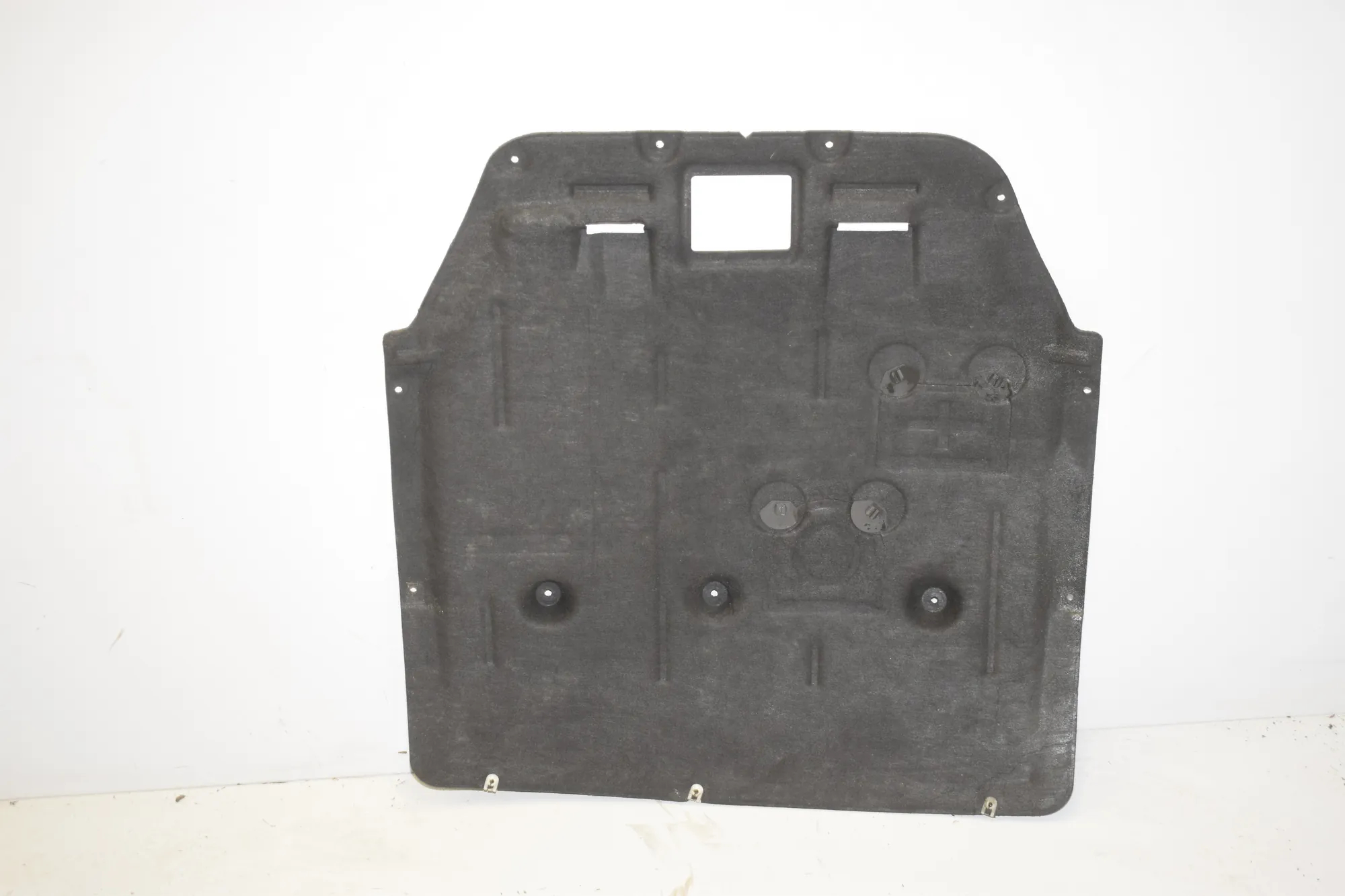 Engine Cover – OEM 7343142 · BMW 2 Gran Tourer (F46) 220 d xDrive 2018