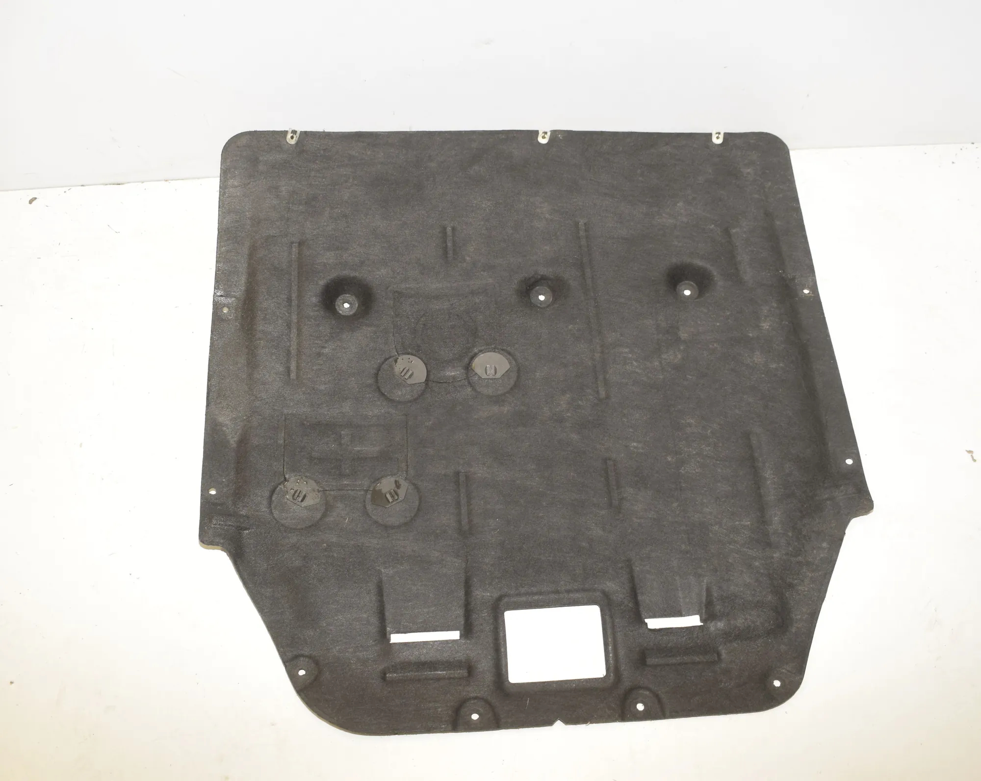 Engine Cover – OEM 7343142 · BMW 2 Gran Tourer (F46) 220 d xDrive 2018 – 3