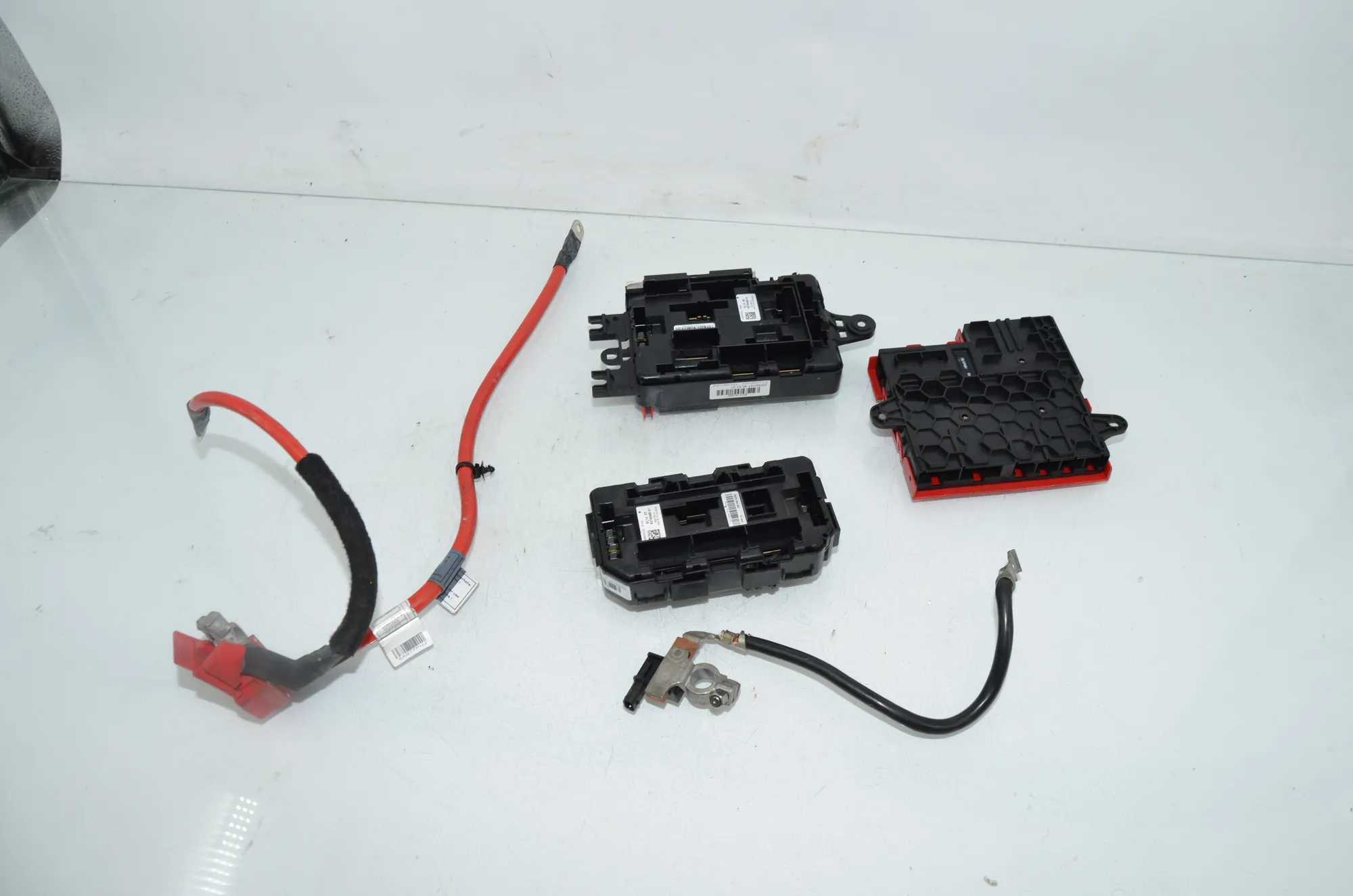 Fuse Box Module – OEM 23099181 · BMW X5 (F15, F85) M 50 d 2014 – 4