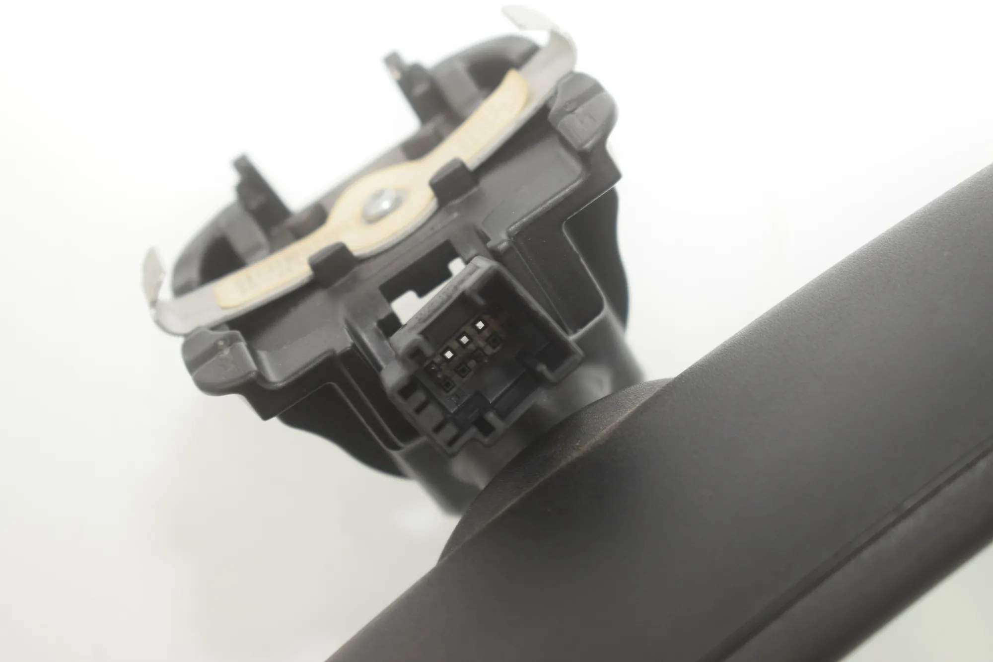 Front Camera – OEM 9338298 · BMW X5 (F15, F85) M 50 d 2014 – 8