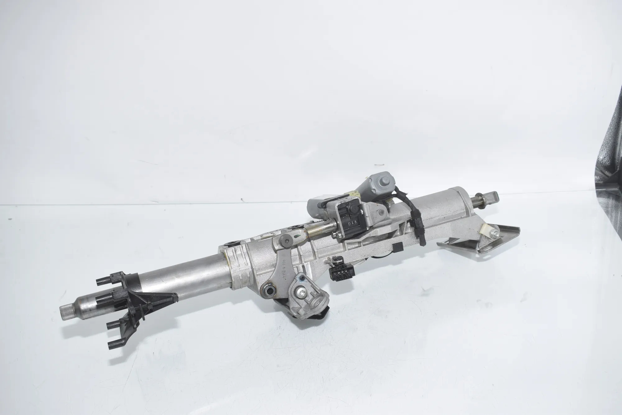 Steering Column Mechanism – OEM 734393 · BMW X5 (F15, F85) M 50 d 2014 – 3
