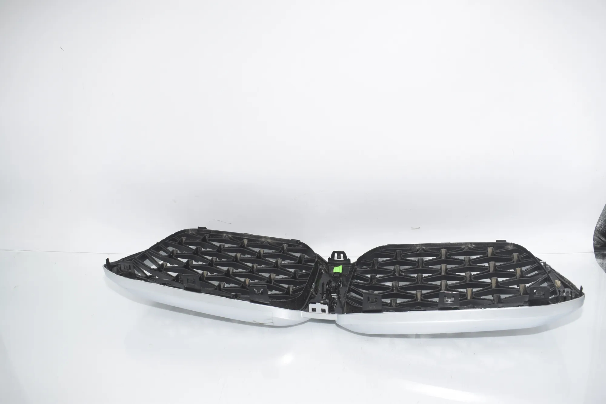 Grilles – OEM 10627111 · BMW X3 (G01, F97) BMW X3 (G01, F97) M40 i xDrive 2020 – 3