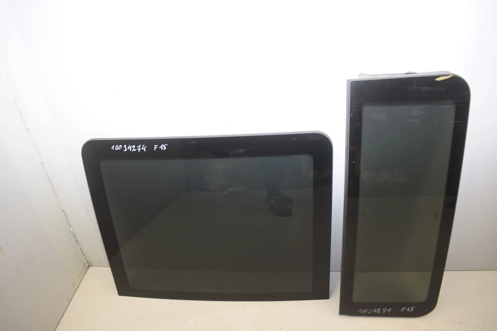 Sunroof – OEM 9463698 · BMW X5 (F15, F85) M 50 d 2014 – 3