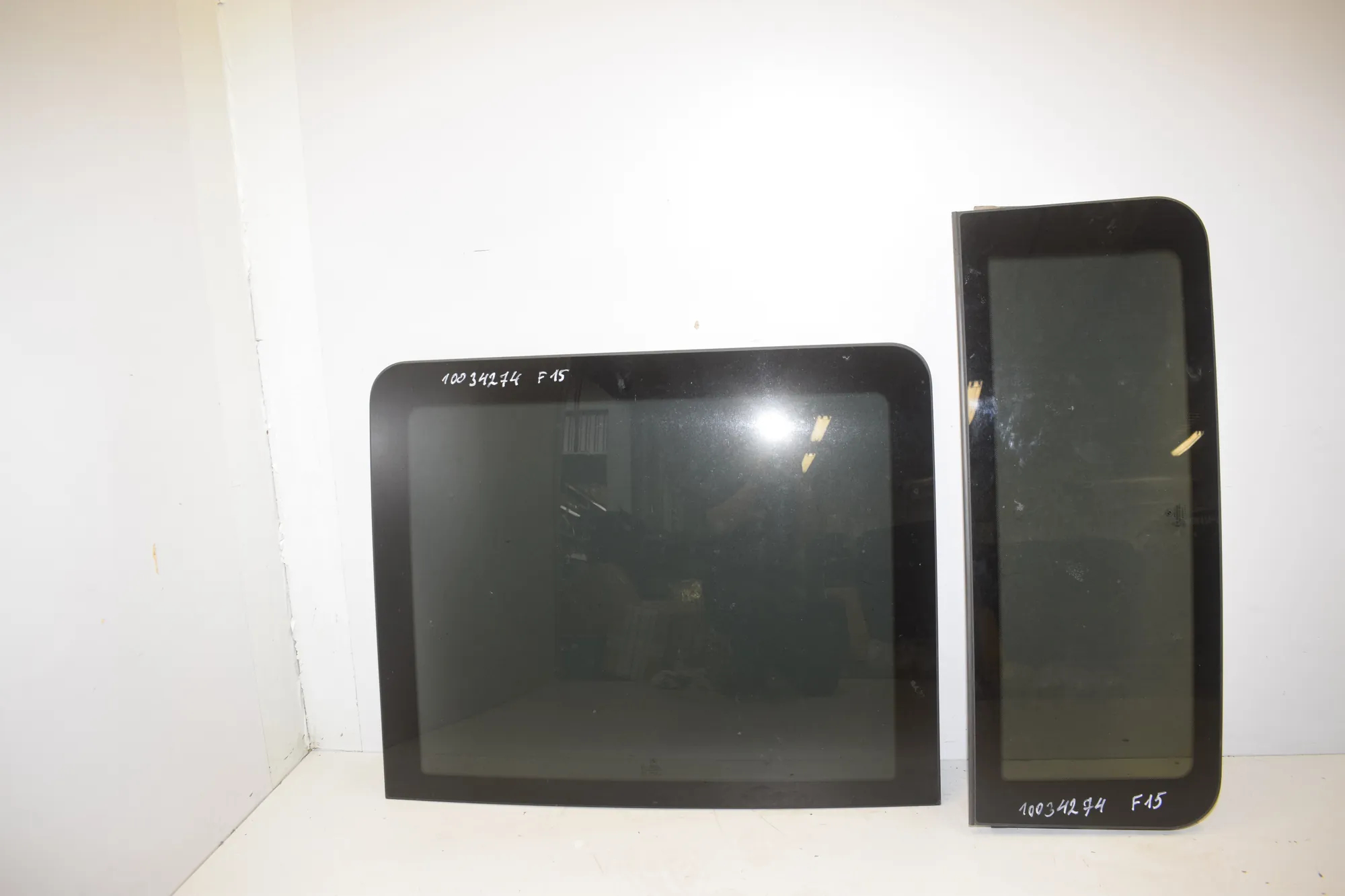 Sunroof – OEM 9463698 · BMW X5 (F15, F85) M 50 d 2014